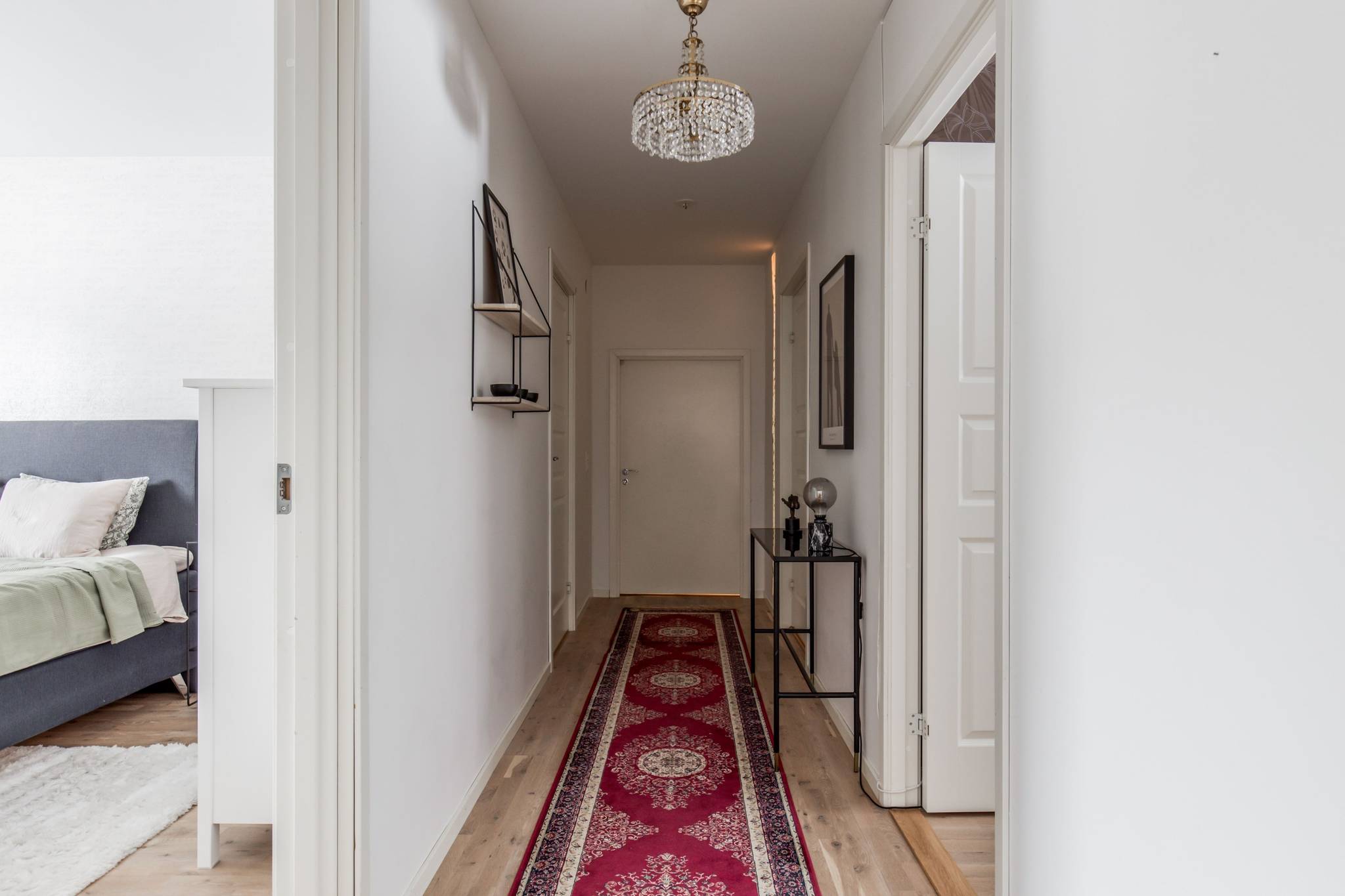 8 rum Villa på Hagavägen 8 Glanshammar Örebro kommun - bild 25