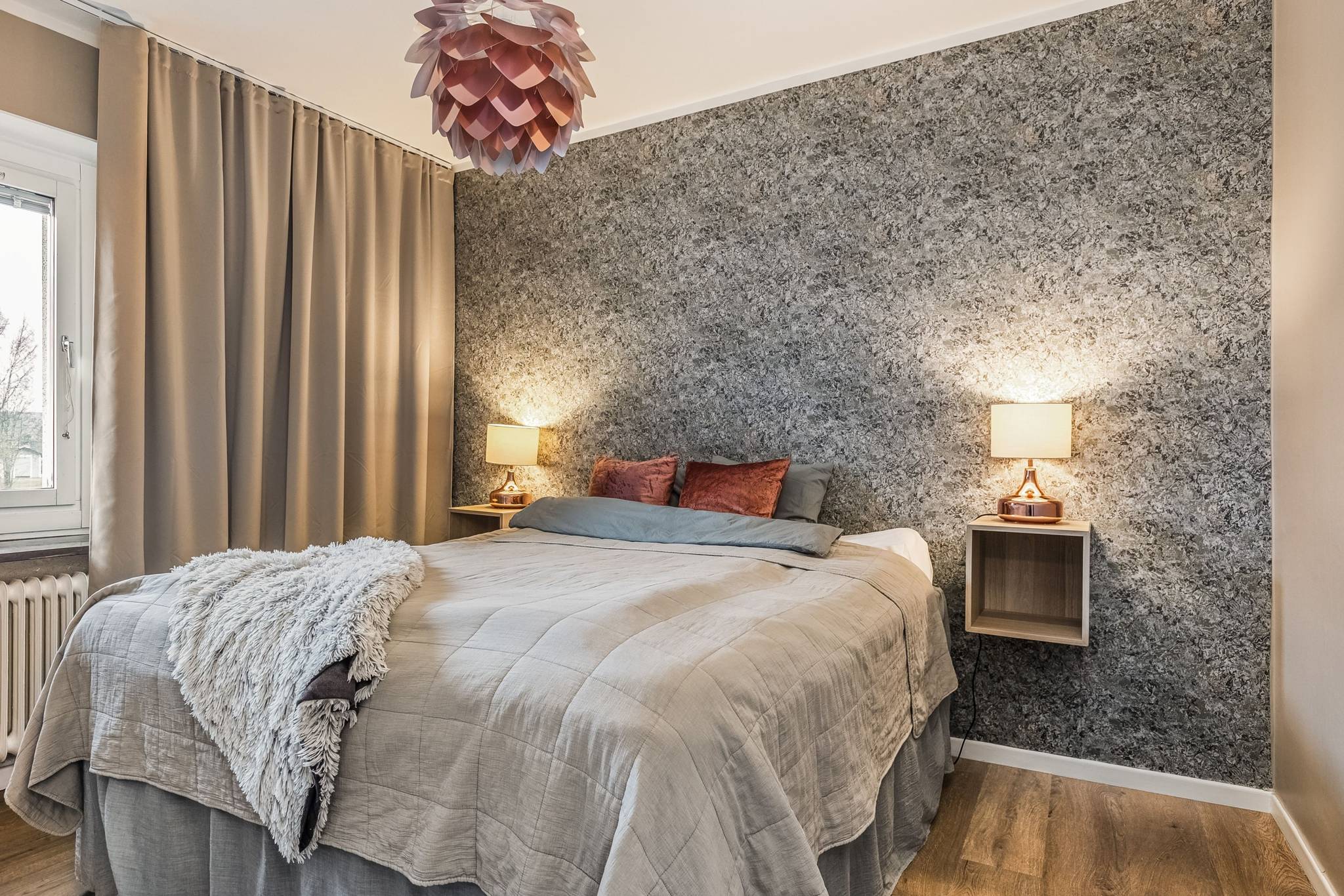 3 rum Lägenhet på Tullportsgatan 3 Härnösands kommun - bild 10