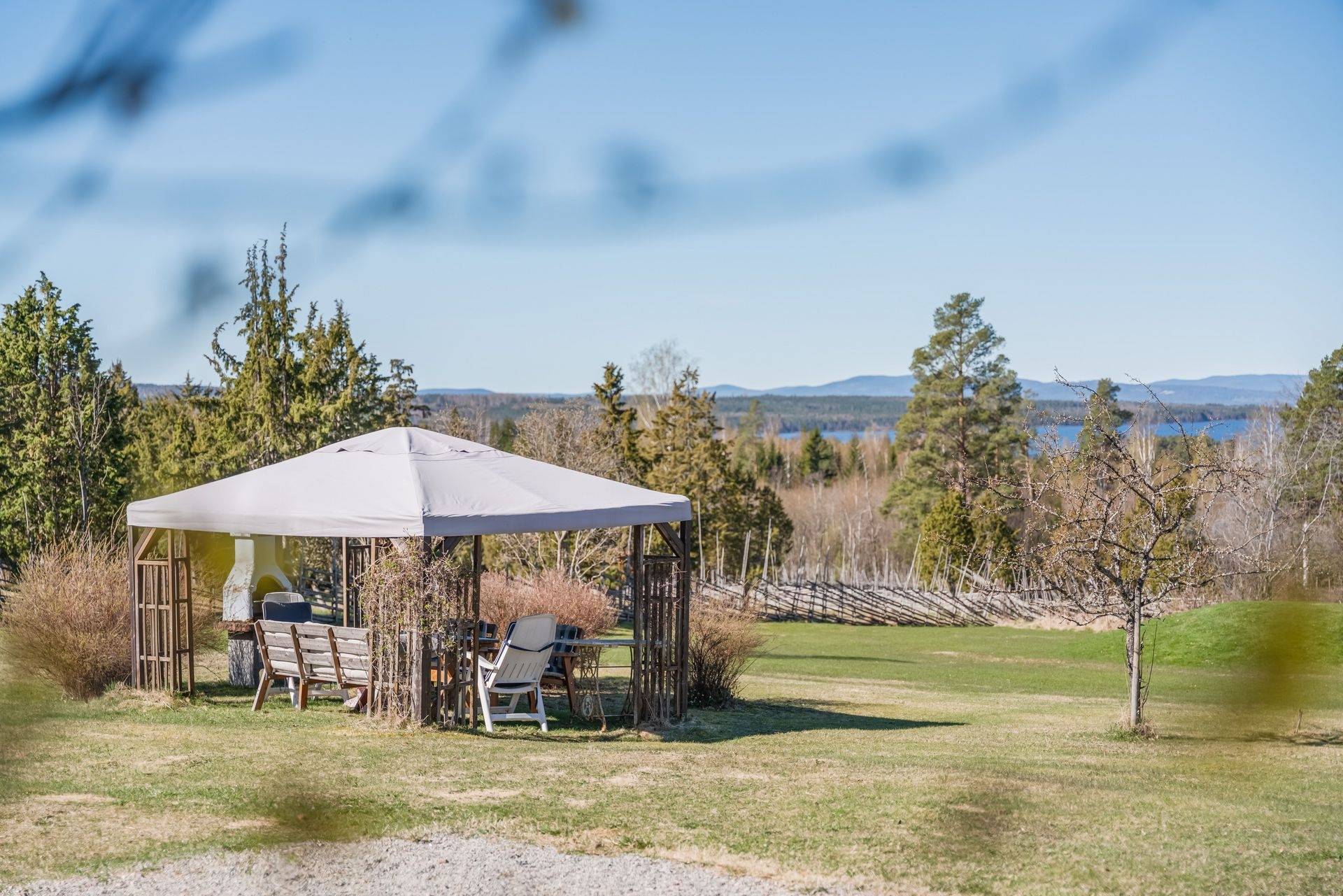 5 rum Villa på Sturängsgattu 9 Tällberg Leksands kommun - bild 61