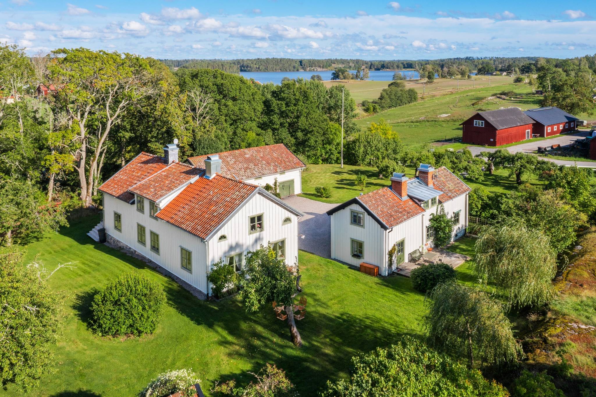 8 rum Villa på Farneby 1 Vrena Nyköpings kommun - bild 6