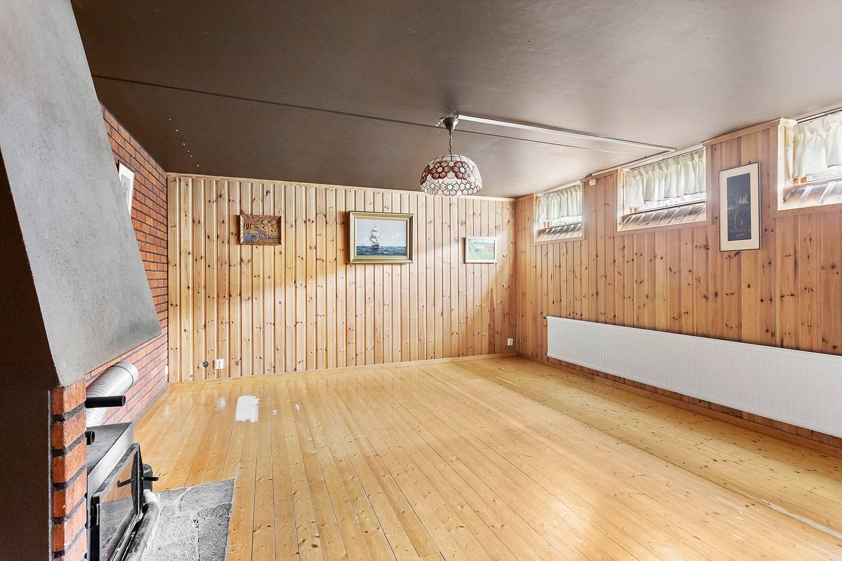 4 rum Villa på Ankarvägen 17 Stugsund Söderhamns kommun - bild 15