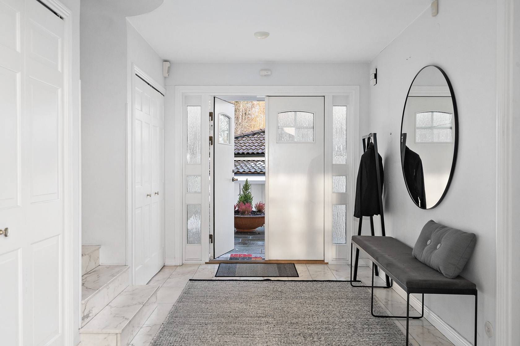 7 rum Villa på Vallmovägen 28 Edsviken Sollentuna kommun - bild 11