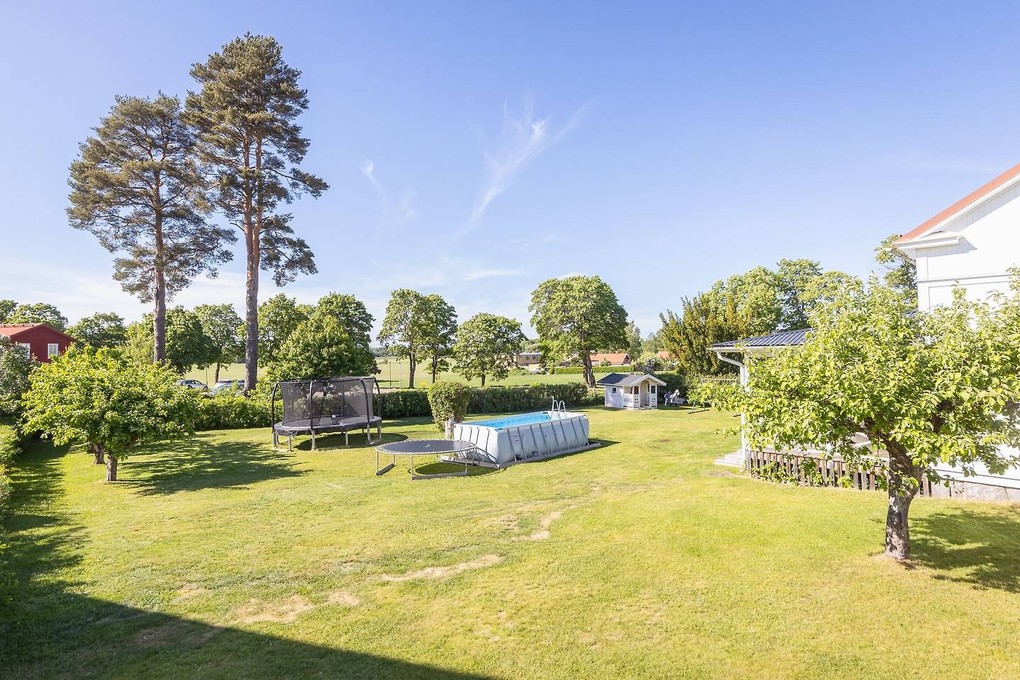 4 rum Villa på Södra Varvavägen 86B Hille Gävle kommun - bild 11