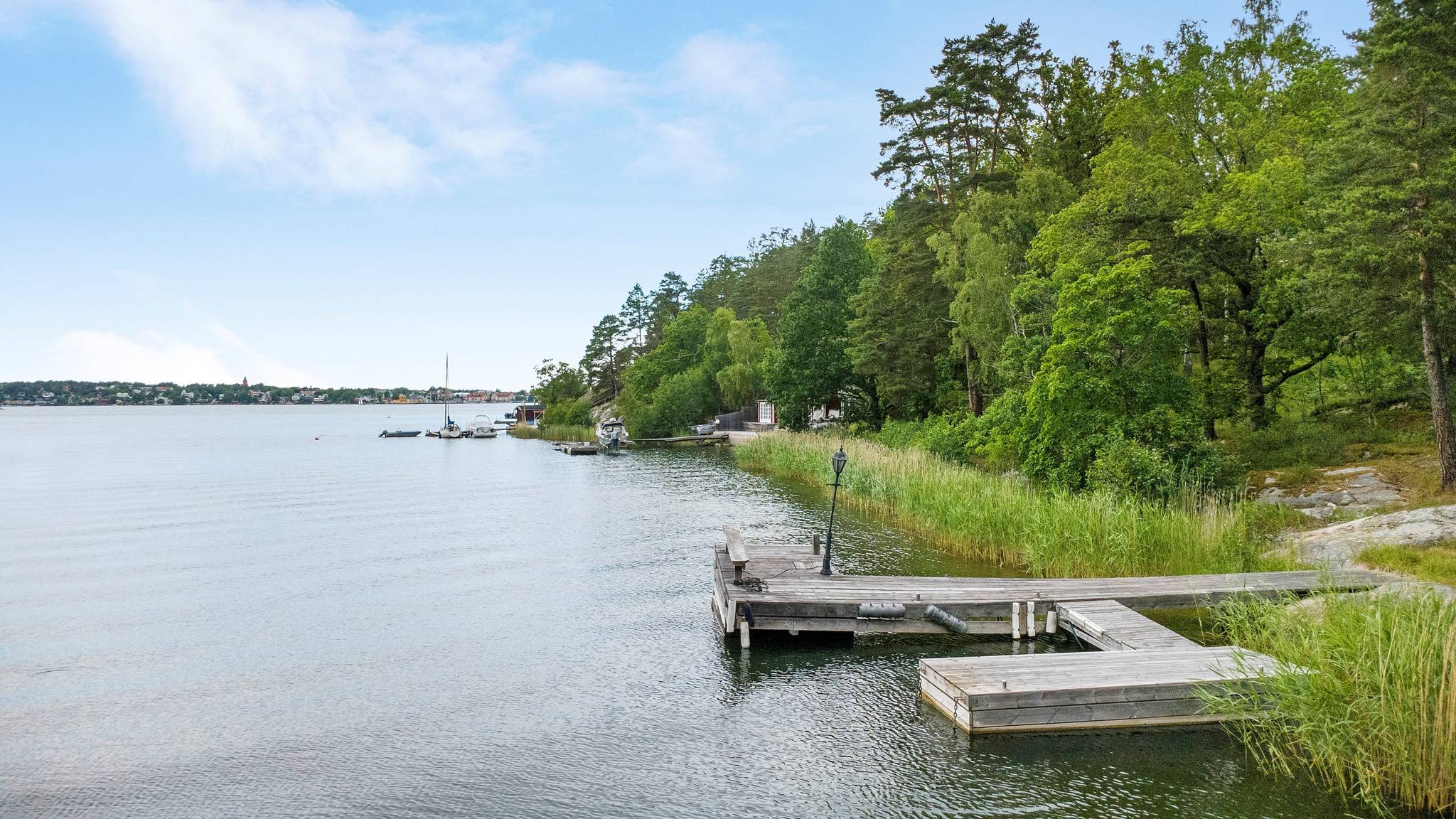 6 rum villa på Norra Tynningövägen 5 Tynningö, Vaxholms kommun - bild 3