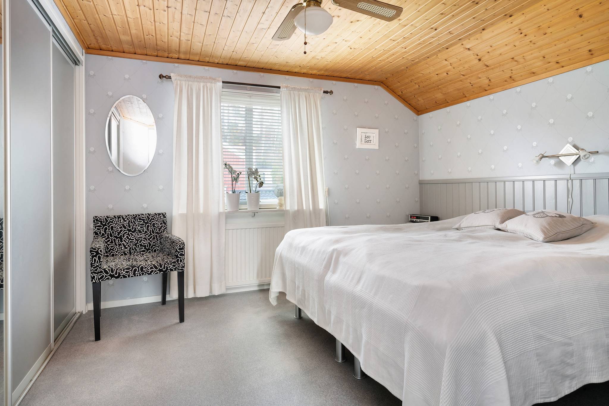 5 rum Villa på Hallonstigen 7 Stora Valla Degerfors kommun - bild 30