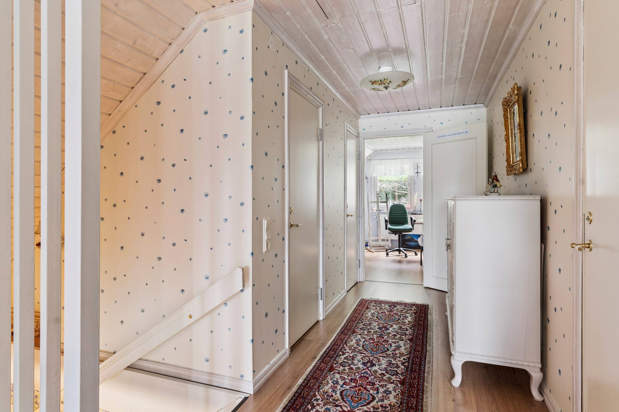 5 rum Villa på Skymningsvägen 15 Vännäs Vännäs kommun - bild 34