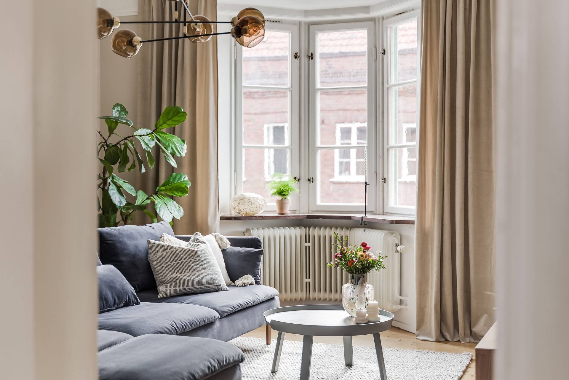 2 rum Lägenhet på Döbelnsgatan 12 Rörsjöstaden Malmö kommun - bild 10