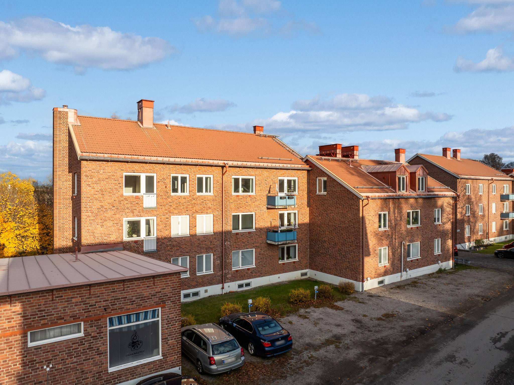 2 rum Lägenhet på Skönsmogatan 25A Skönsmon Sundsvalls kommun - bild 15