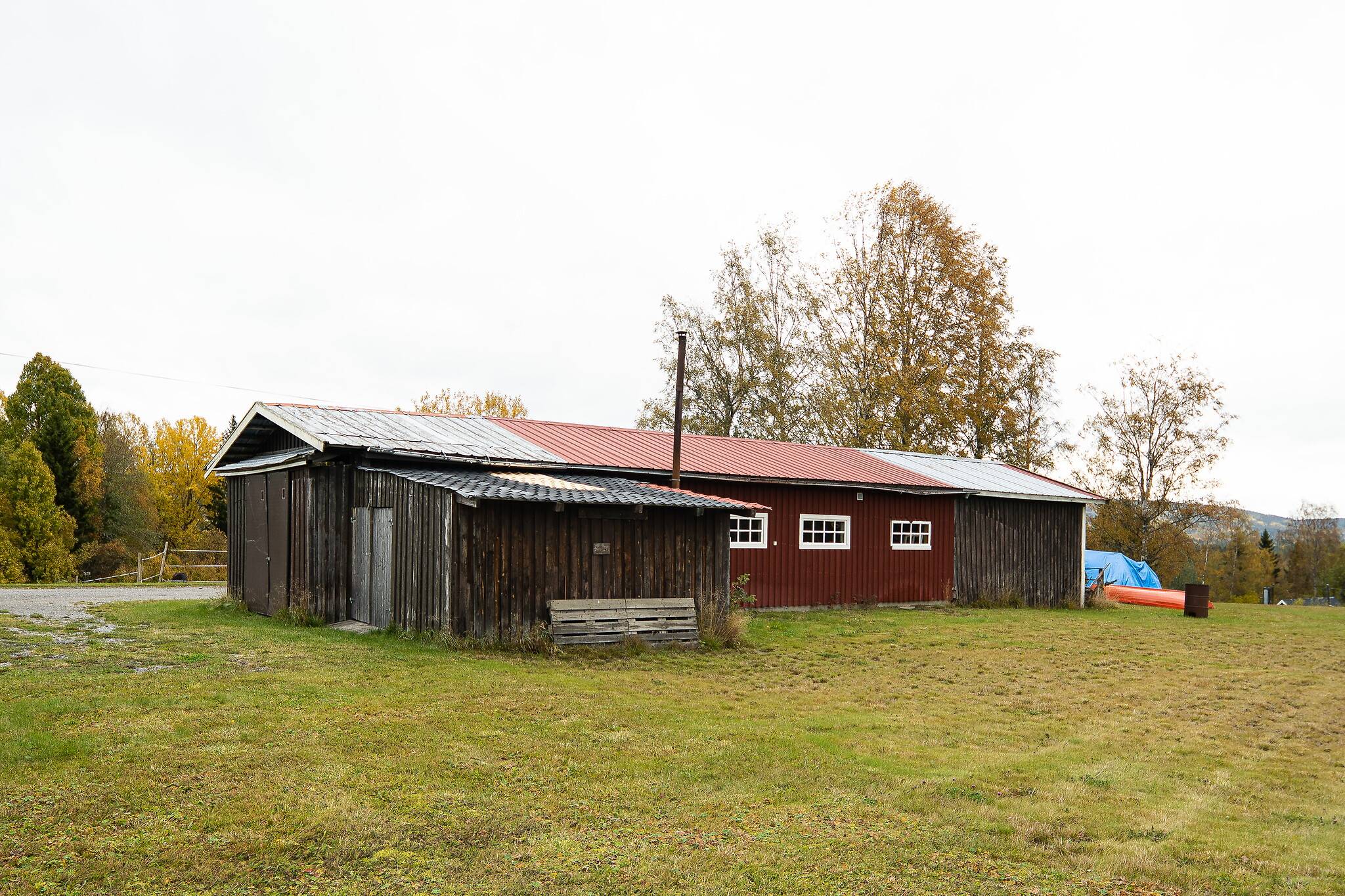 5 rum Villa på Mo 129 Moliden Örnsköldsviks kommun - bild 21