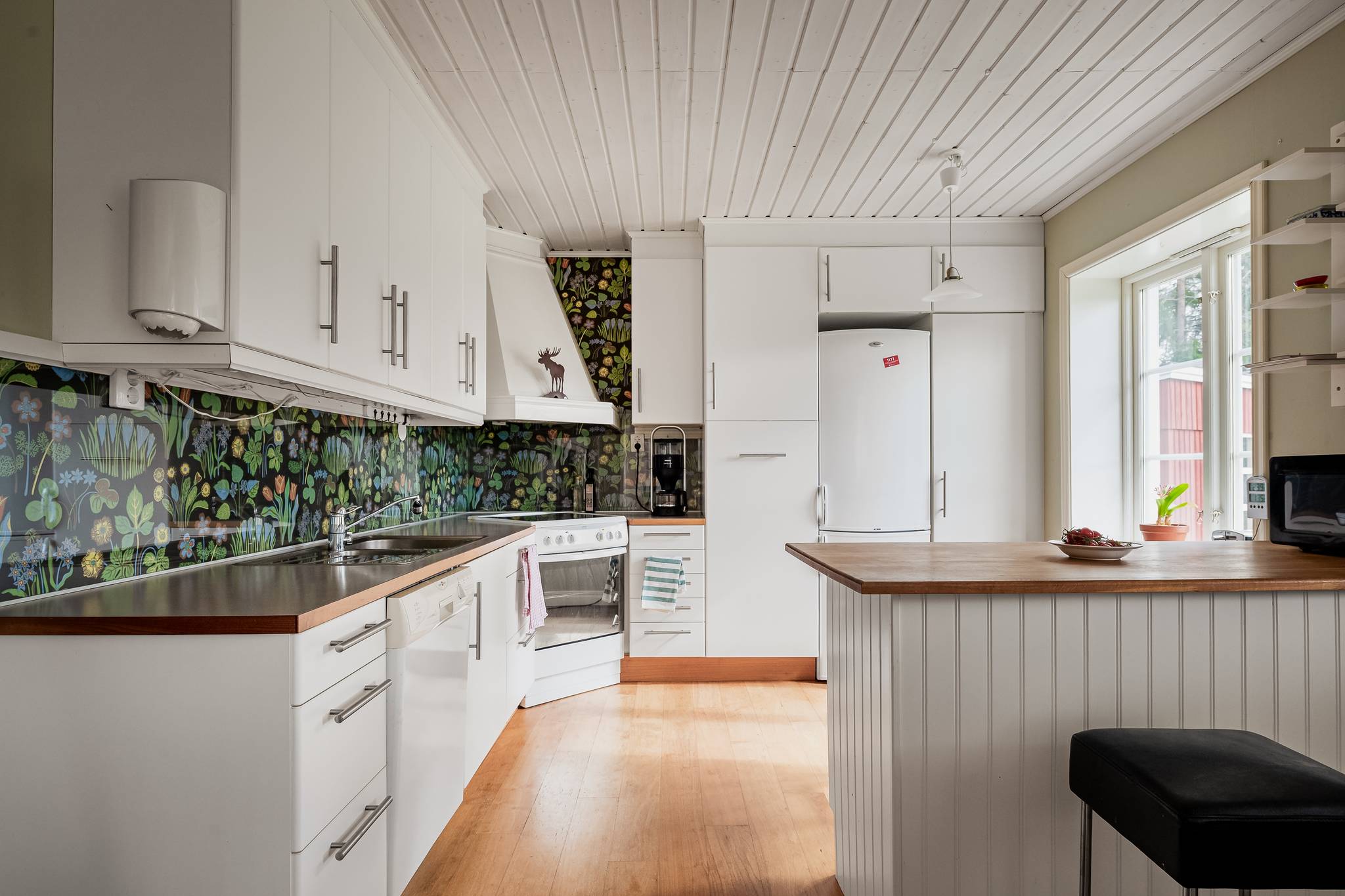 4 rum Villa på Ratan 125 Bygdeå Robertsfors kommun - bild 9