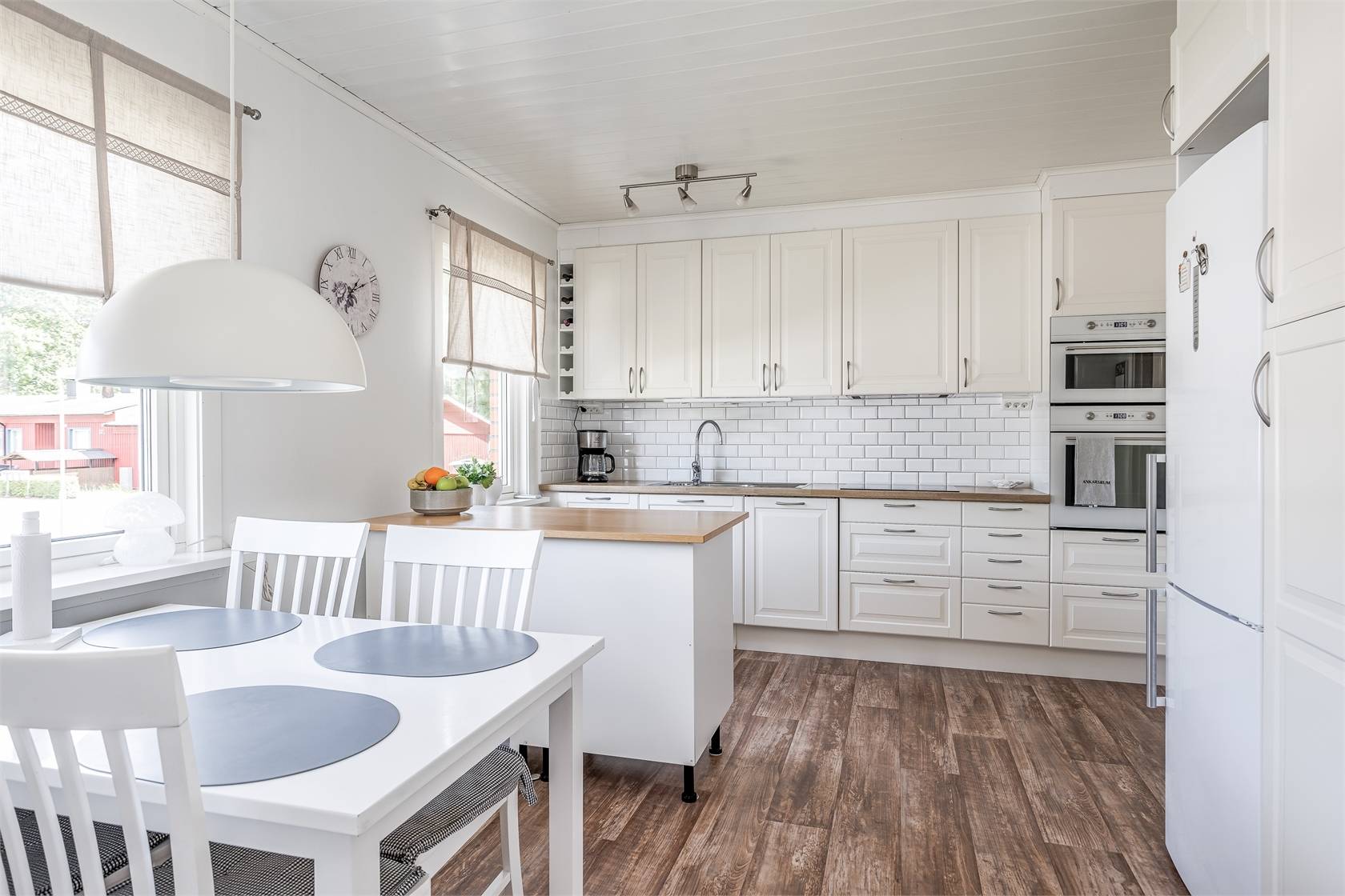 4 rum Villa på Rådjursstigen 8 Ankarsrum Västerviks kommun - bild 5