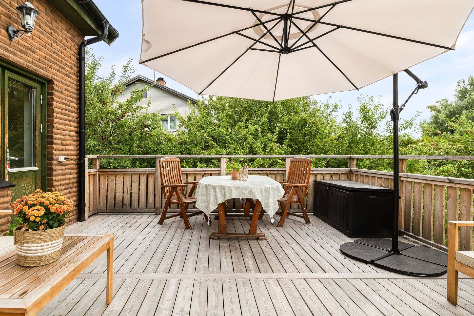 7 rum Villa på Tellbovägen 6 Linghem Linköpings kommun - bild 3