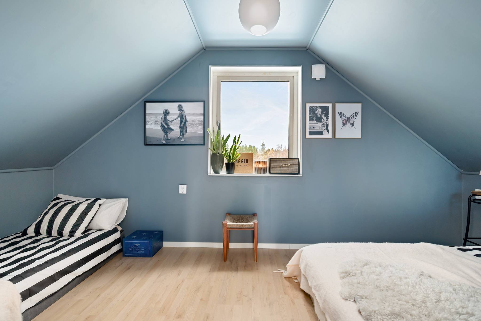 4 rum Villa på Dammängesgatan 9 Skellefteå kommun - bild 29