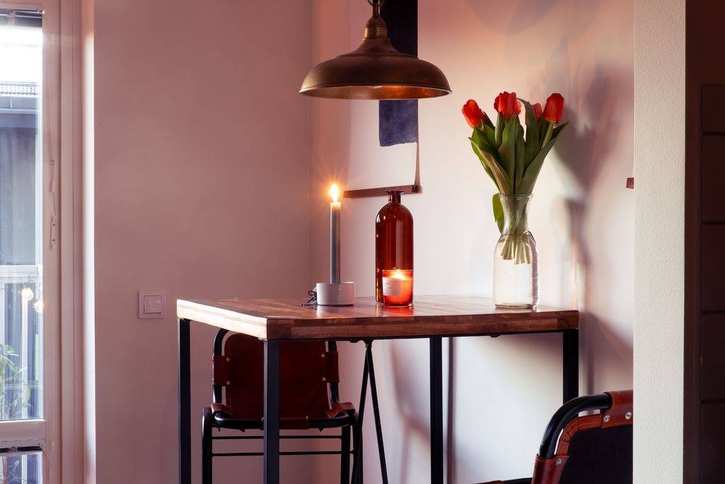 1 rum Lägenhet på Rosenapelgatan 27 Centrala Hisingen Göteborgs kommun - bild 37