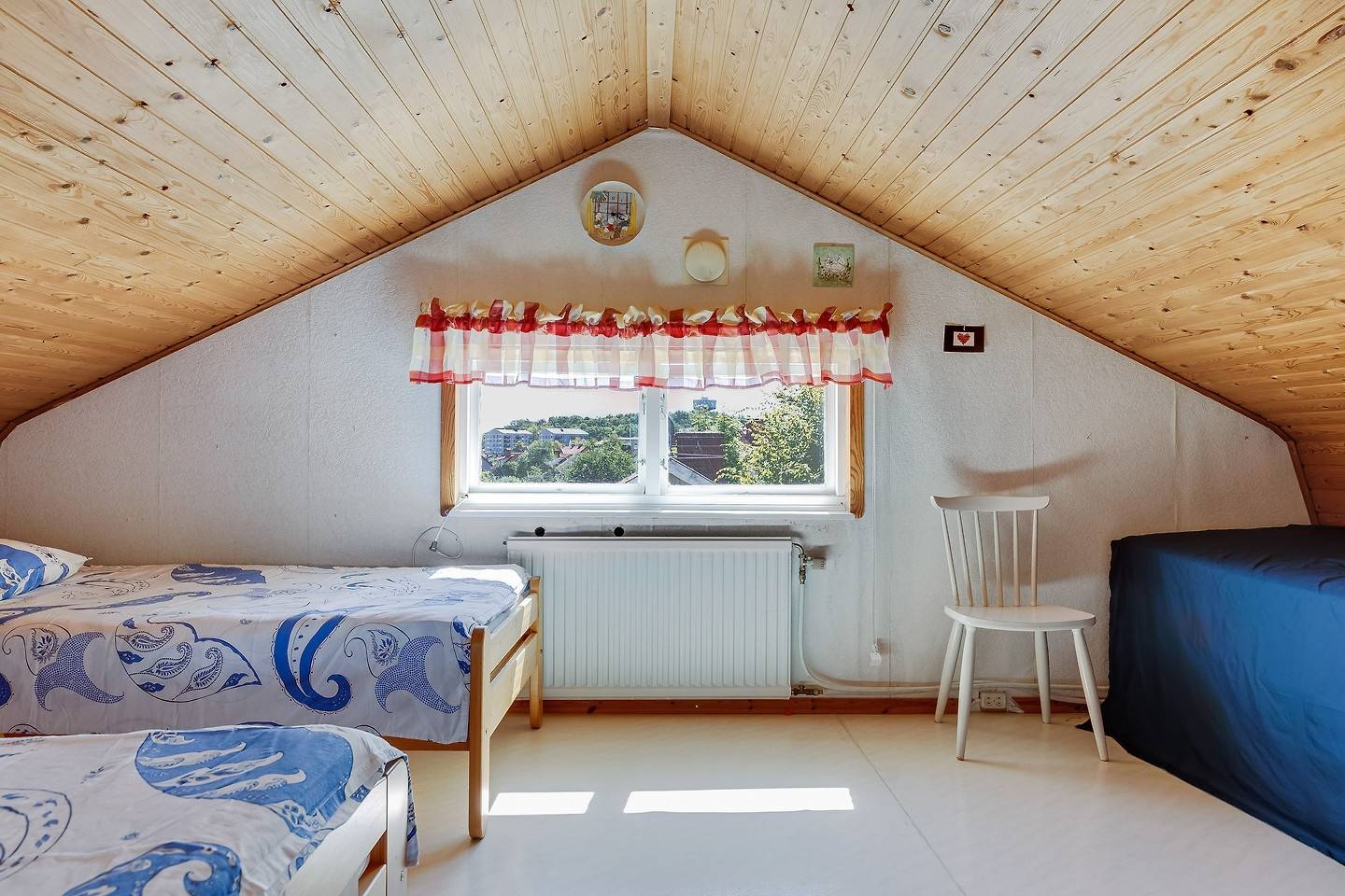 5 rum Villa på Wredes väg 9 Lugnet Ronneby kommun - bild 19