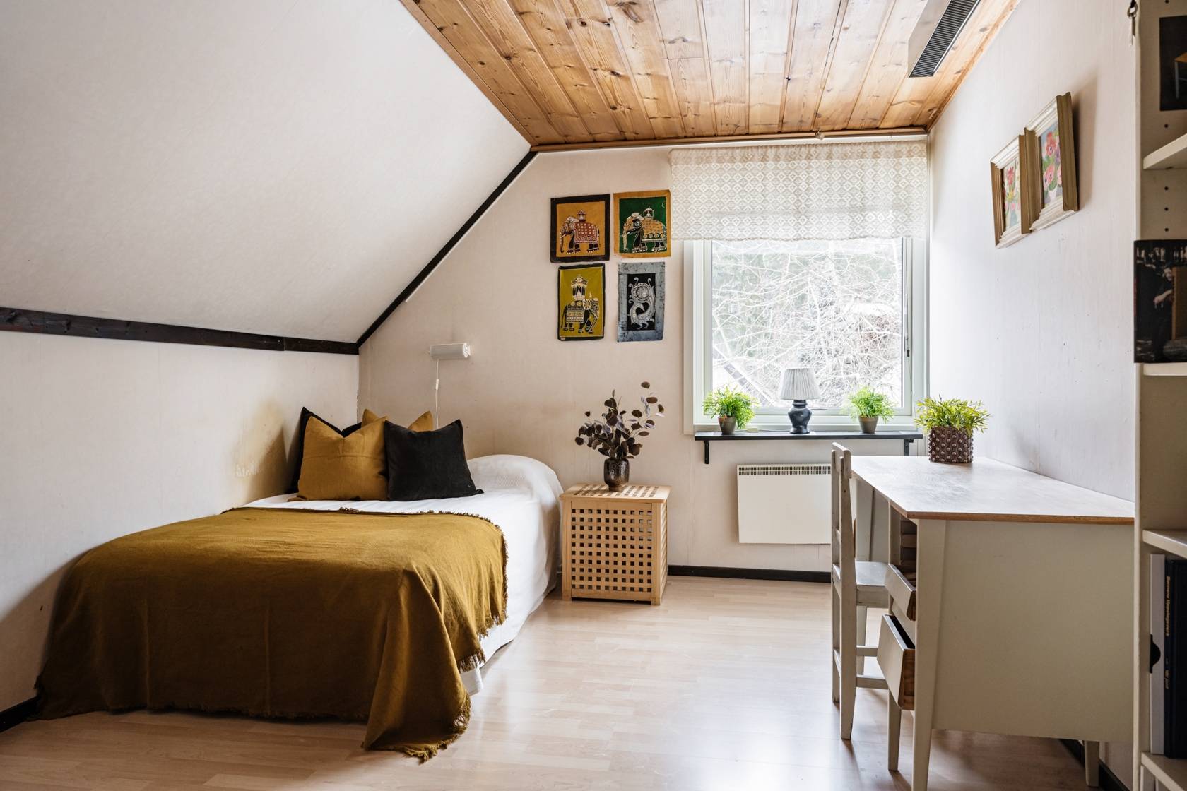 7 rum Villa på Hägervägen 3 Bålsta - Västerskog Håbo kommun - bild 31
