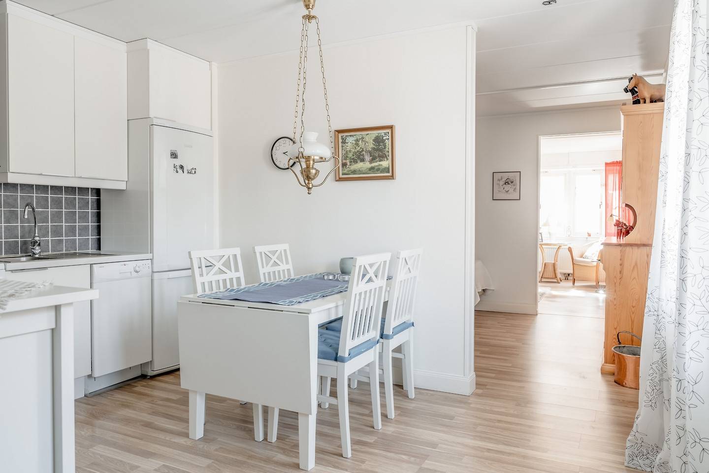 2 rum Kedjehus på Bryggargränd 15 Lisselby Mora kommun - bild 10