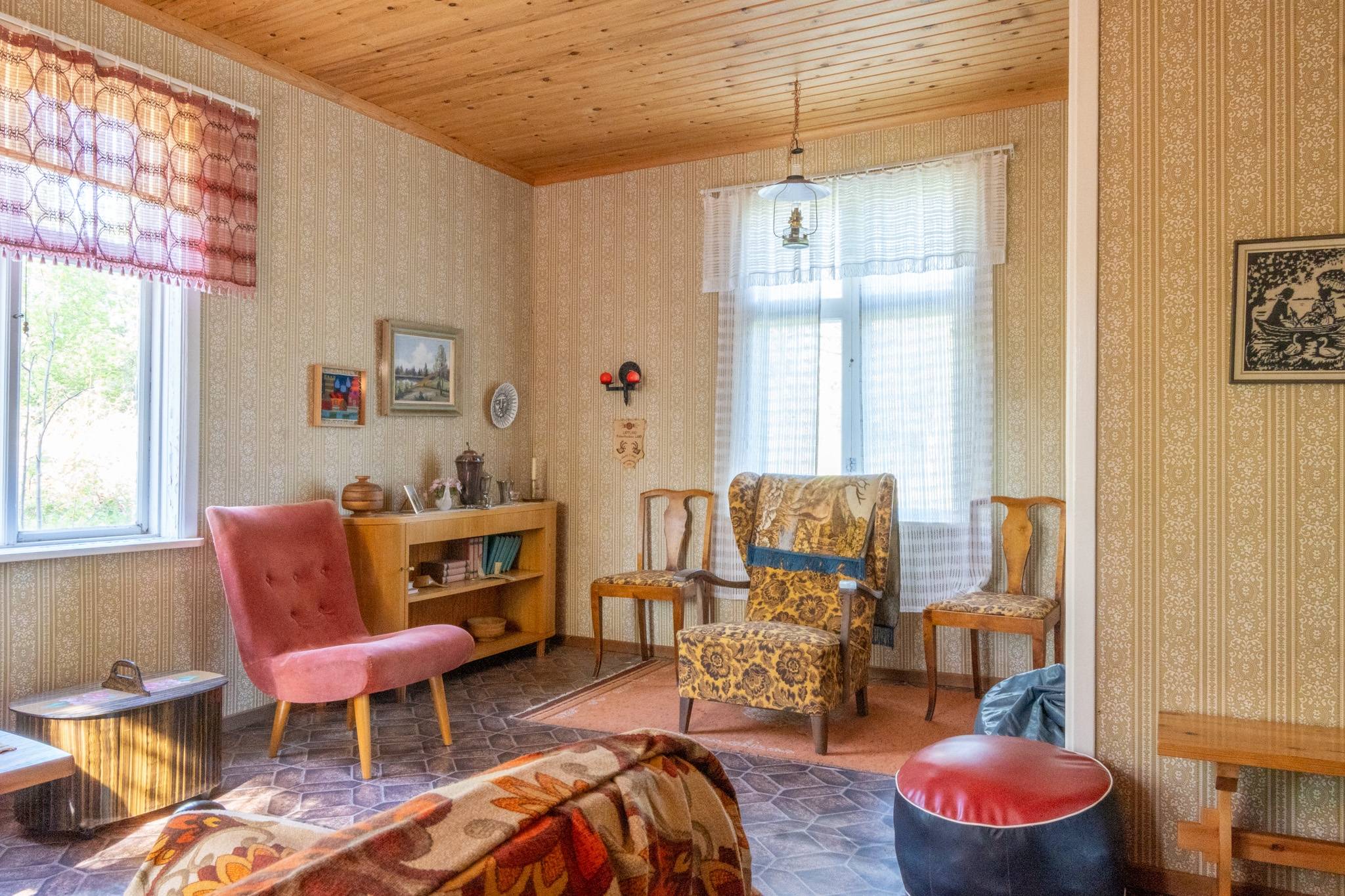 5 rum Gård med jordbruk på Malånäs 1:46 – En historisk gårdsidyll med sjöläge och oändlig charm Malå Malå kommun - bild 44