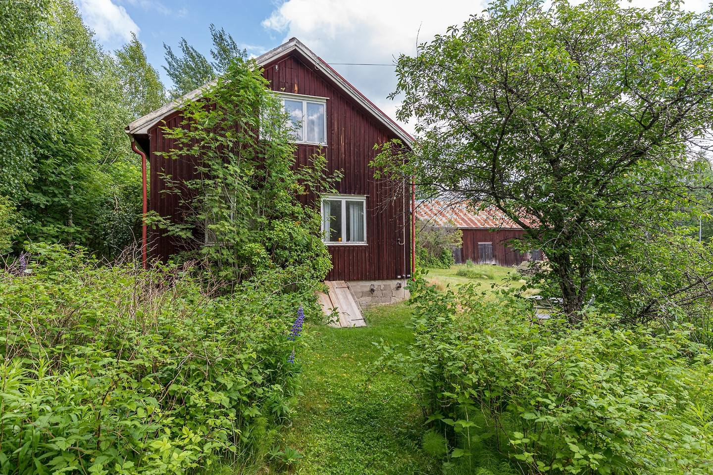 4 rum Villa på Stommen Där Öste 1 Gunnarskog Arvika kommun - bild 14