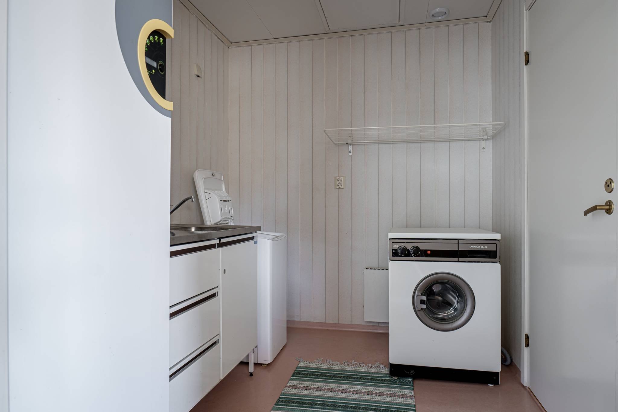 3 rum Villa på Norrskensvägen 9 Värsås Skövde kommun - bild 15
