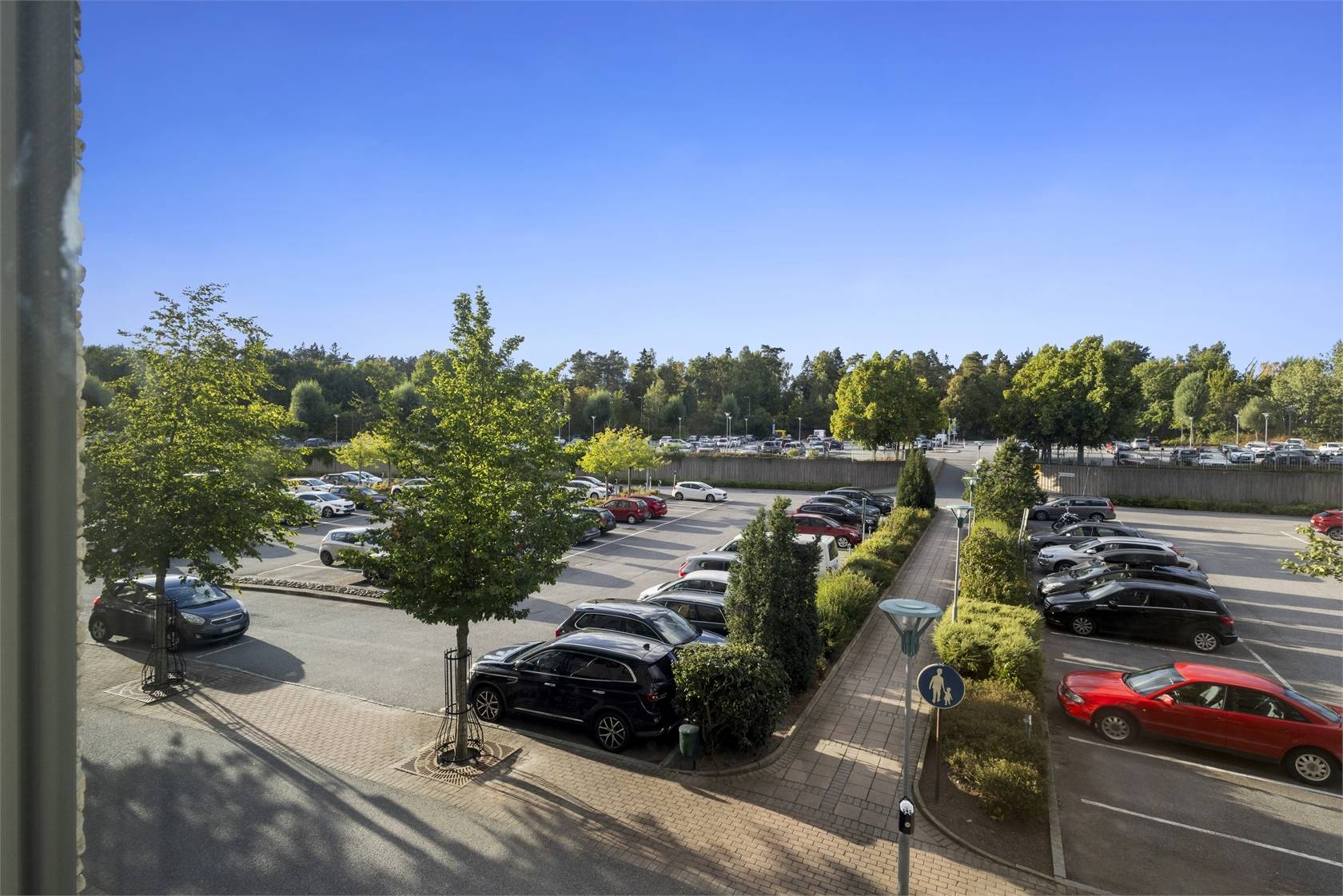 2 rum Lägenhet på Åkerbyvägen 90 Täby Centrum Täby kommun - bild 15