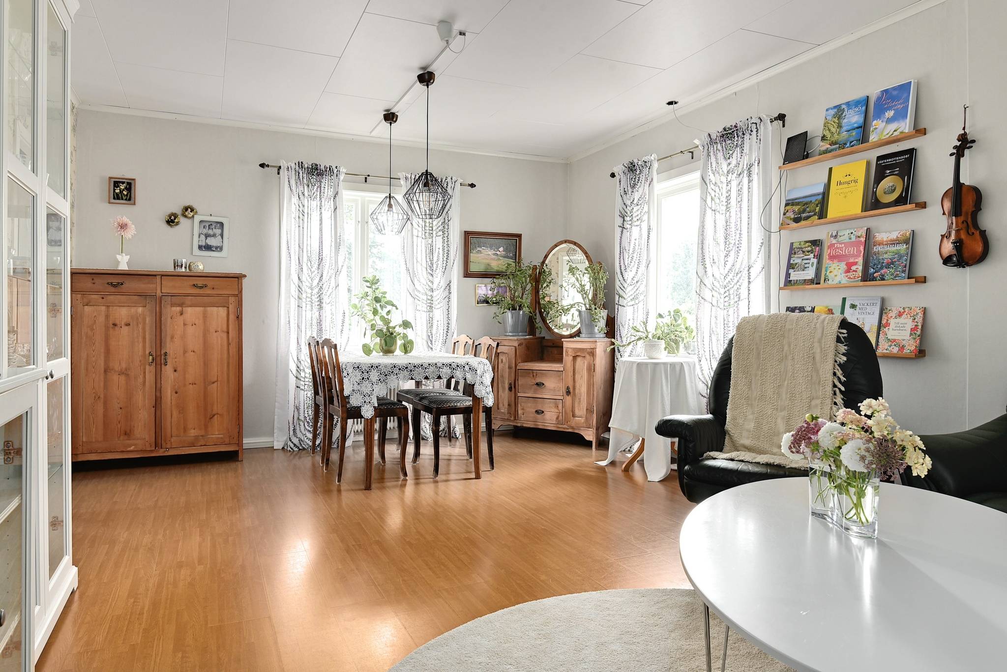 8 rum Villa på Vindelvägen 22 Robertsfors Robertsfors kommun - bild 22