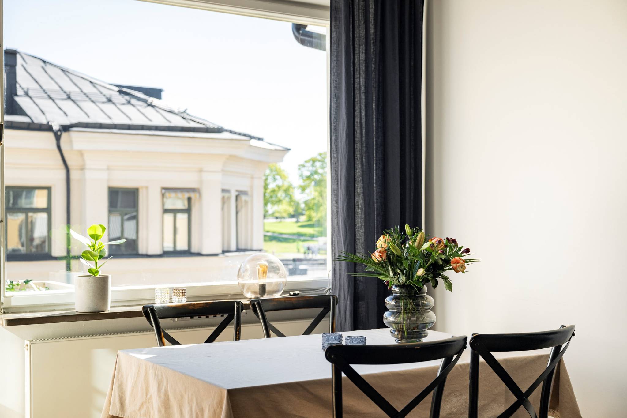 3 rum Lägenhet på Norrtullsgatan 13, 5 tr. Vasastan - Odenplan Stockholms kommun - bild 7