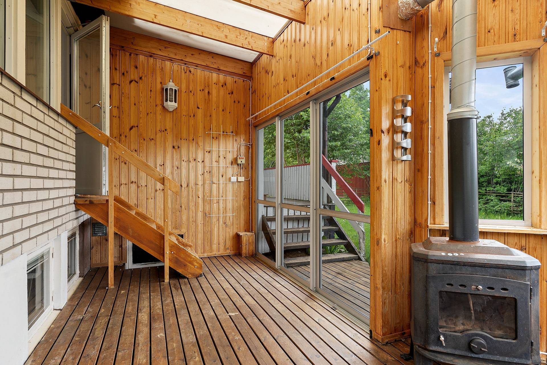 6 rum Villa på Blomstervägen 27 Rörstorp Värnamo kommun - bild 9
