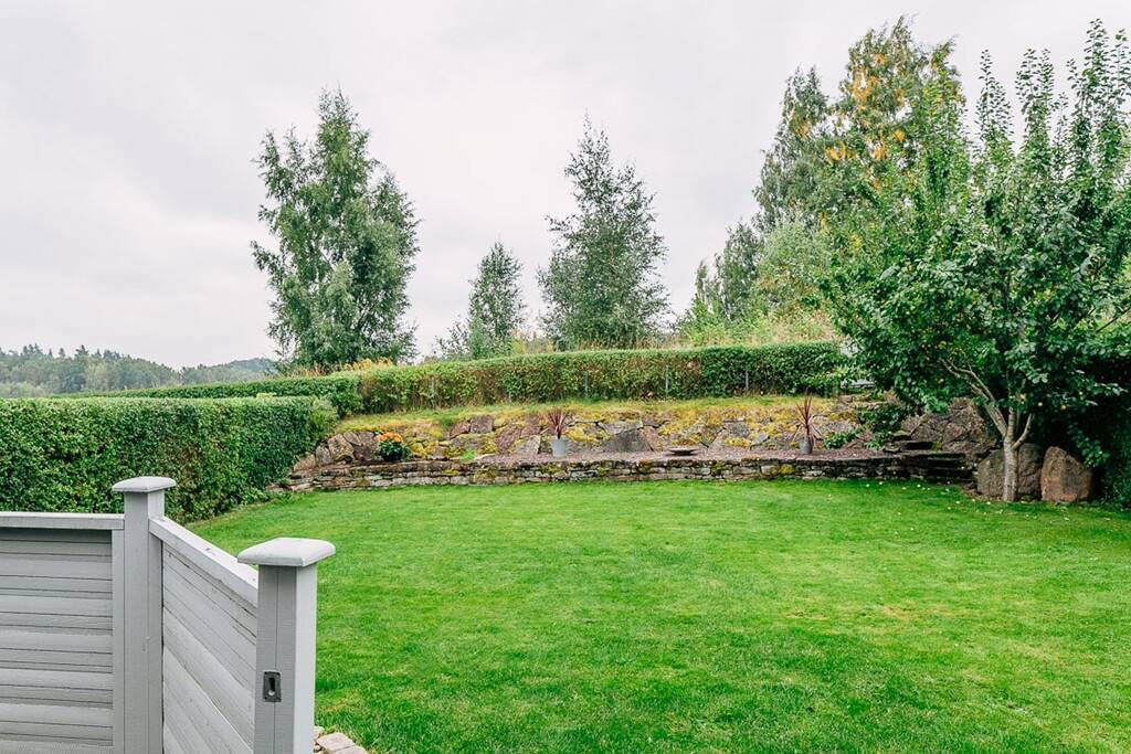 5 rum Parhus på Hökvägen 3 Hentorp Skövde kommun - bild 37