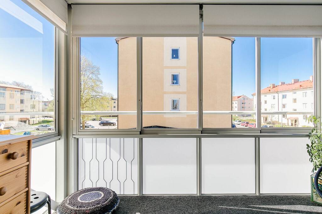 3 rum Lägenhet på Östbygatan 7A Gamla Staden Lidköpings kommun - bild 16