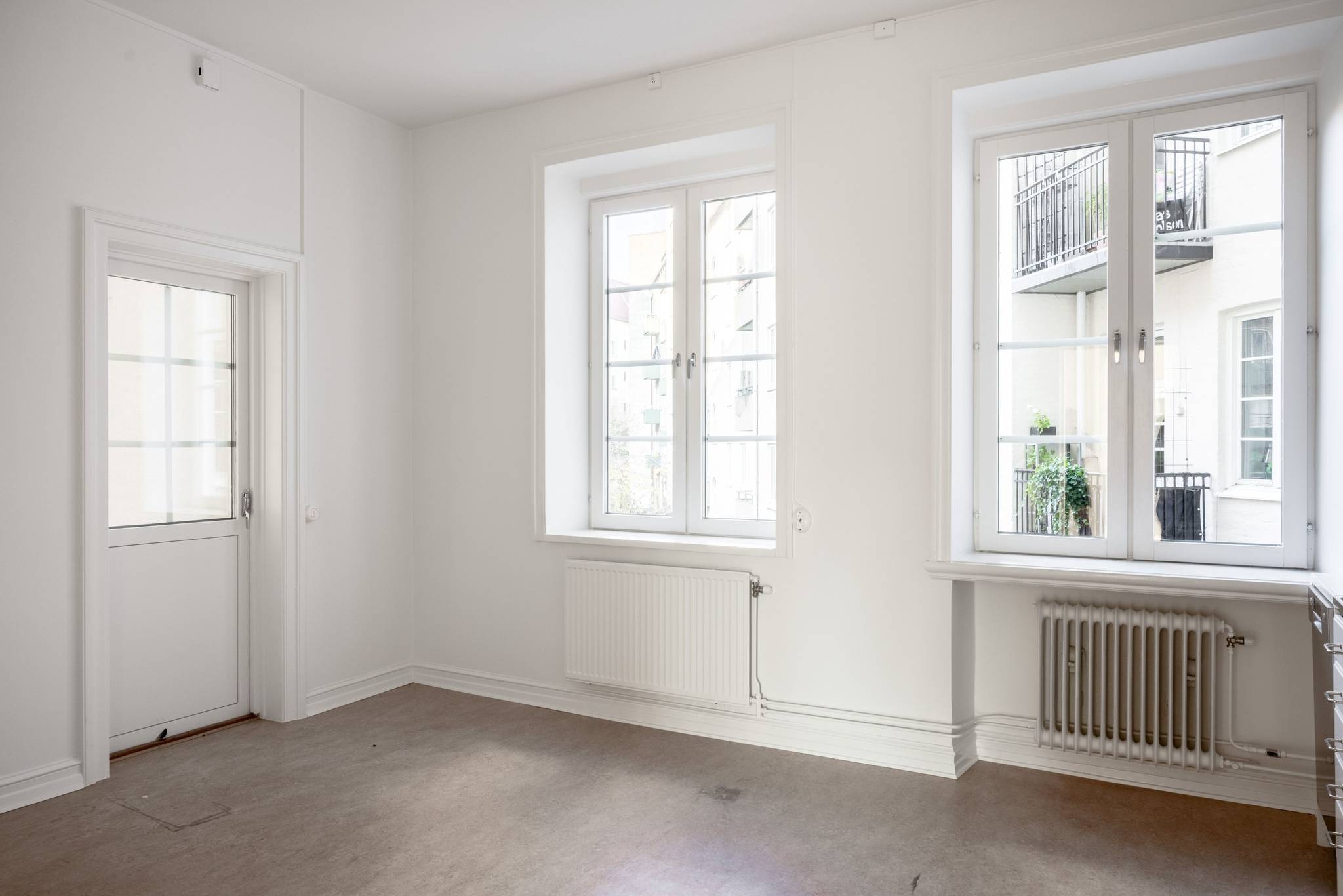 2.5 rum Lägenhet på Kungsgatan 35 Värnhem/Rörsjöstaden Malmö kommun - bild 20