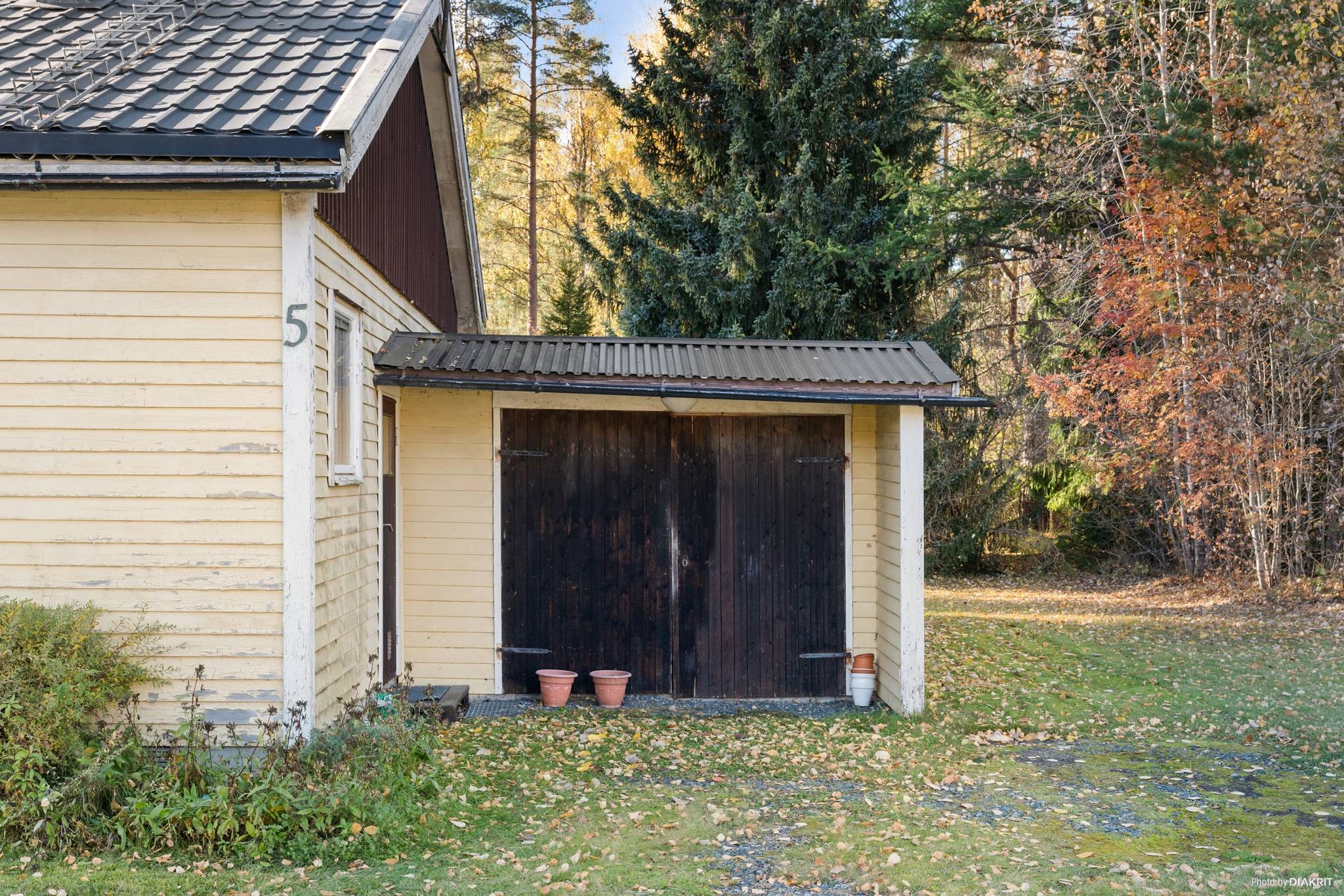 4 rum Villa på Jasminvägen 5 Mjönäs Hagfors kommun - bild 20