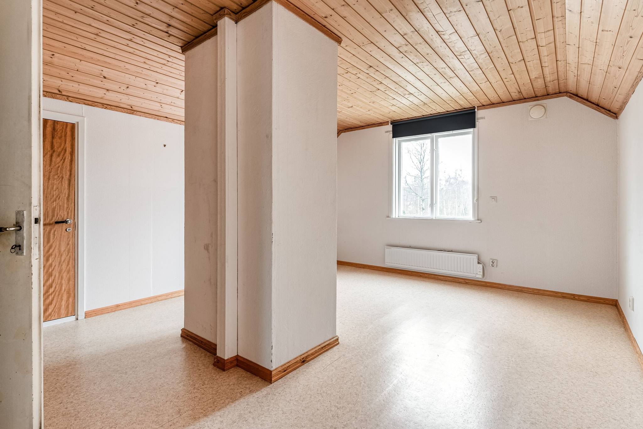 5 rum Villa på Sikhjälma 311 Hållnäs Tierps kommun - bild 20