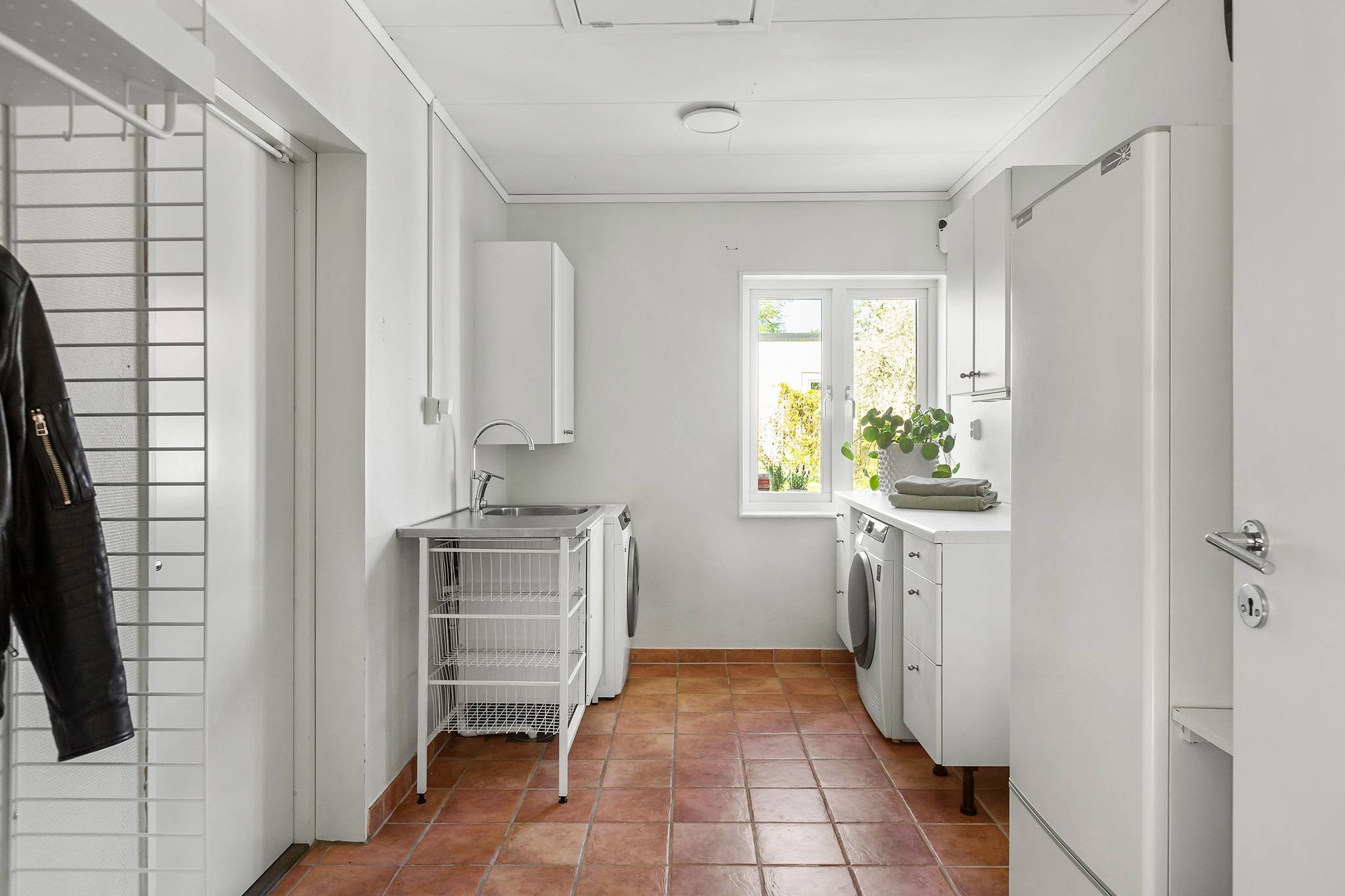 5 rum Villa på Källarmästaregatan 6 Åkerbruket Svedala kommun - bild 26