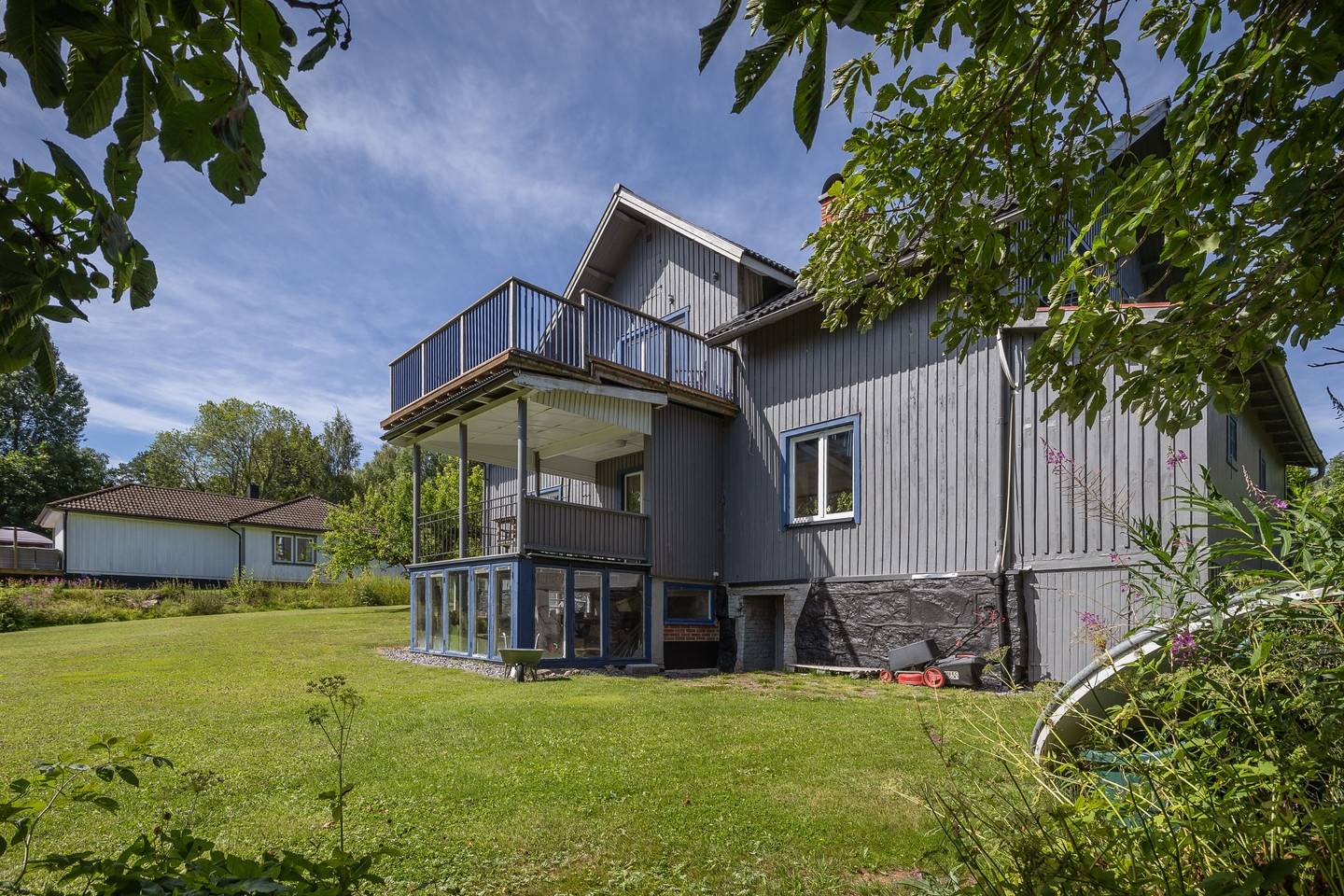 6 rum Villa på Kroppstadvägen 12 Åmotfors Eda kommun - bild 30