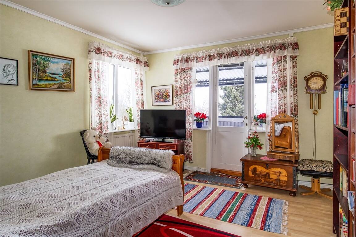 5 rum Villa på Skjutarevägen 10 Grängesberg - Västra Ludvika kommun - bild 18