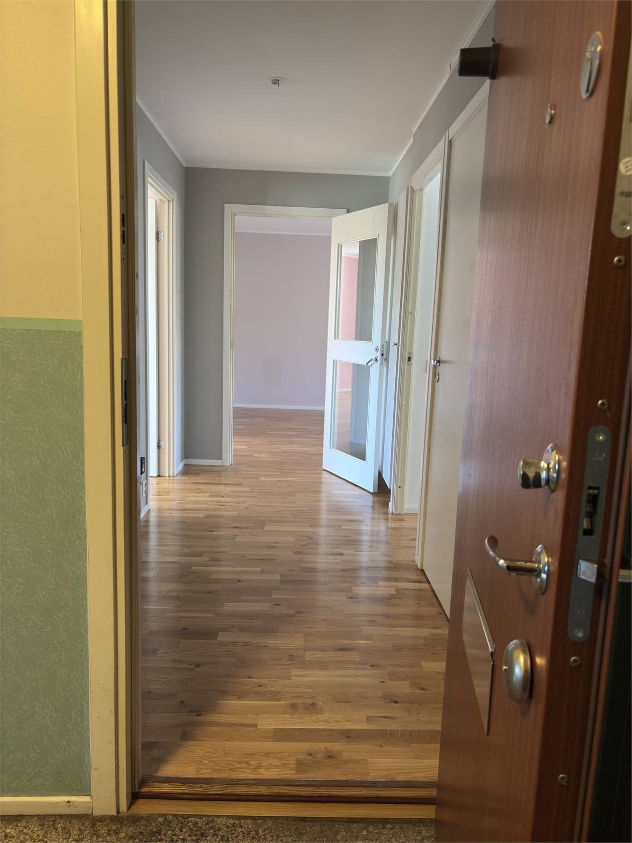 3 rum Lägenhet på Nystadsgatan 9, 3tr Akalla Stockholms kommun - bild 10