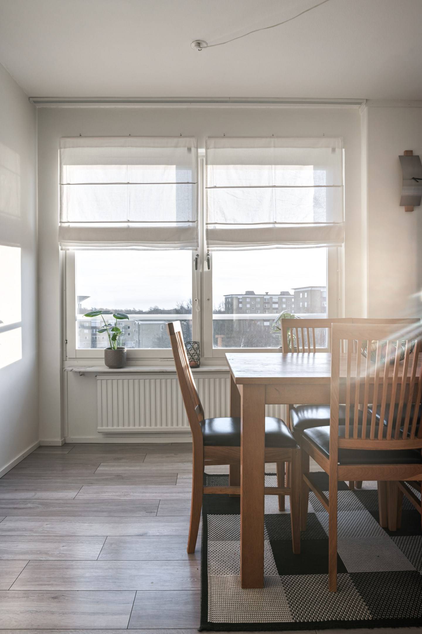 3 rum Lägenhet på Larmvägen 12A Fredriksdal Helsingborgs kommun - bild 8
