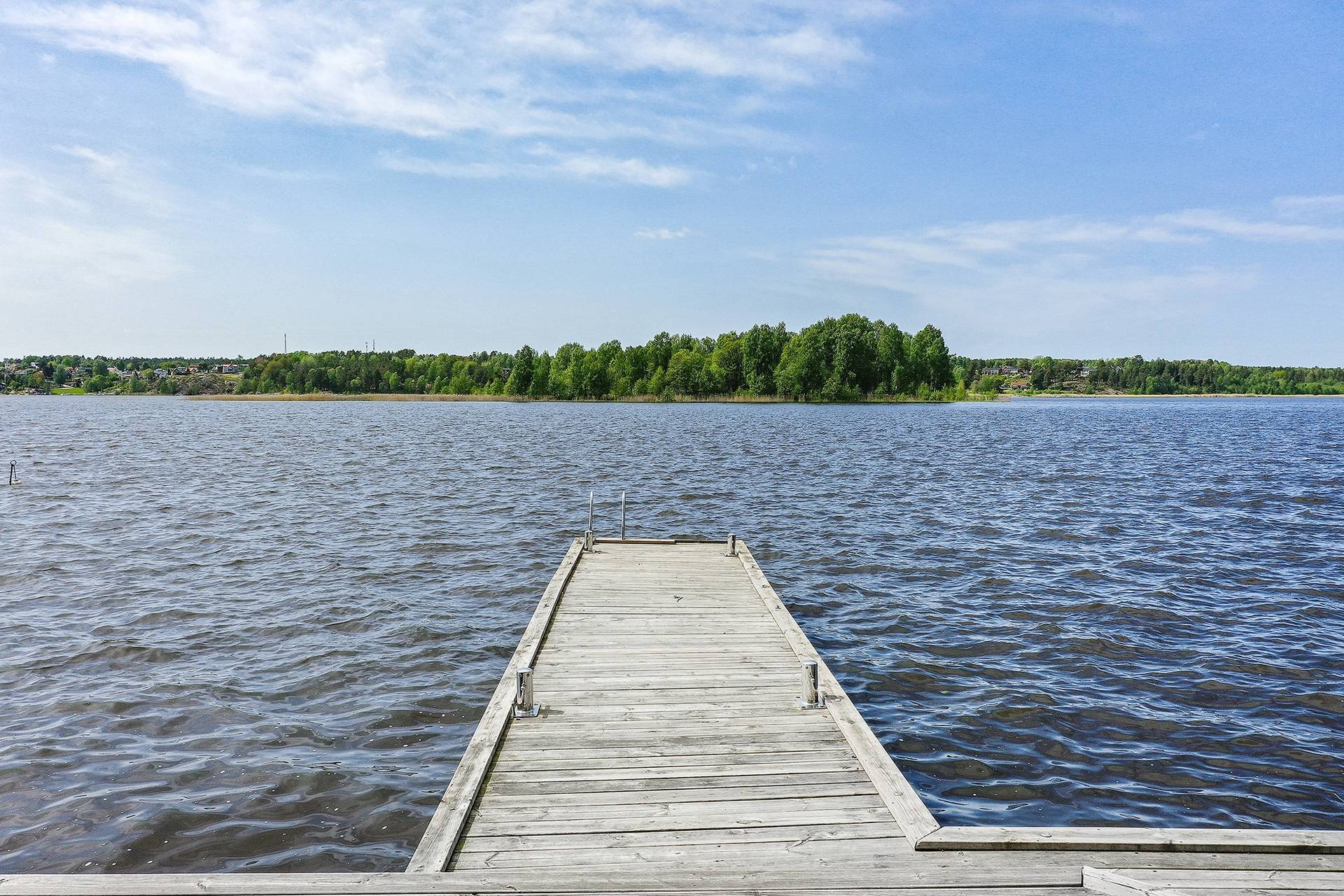 4 rum Villa på Degernäs 402 Norra Viken Åmåls kommun - bild 11