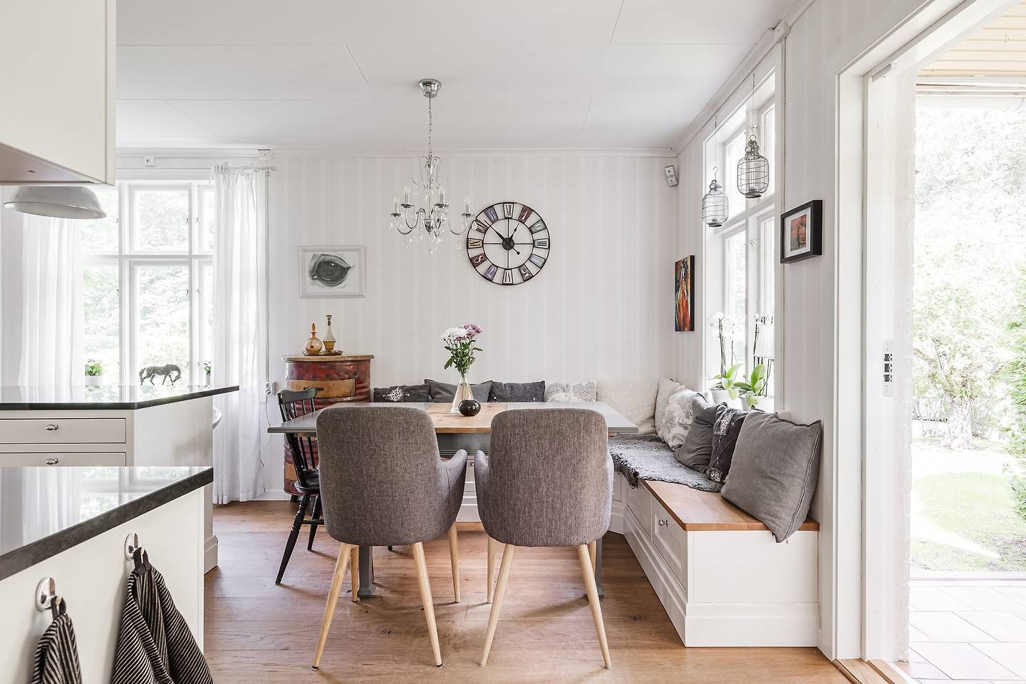 5 rum Villa på Pilabogatan 20 Anneberg Nässjö kommun - bild 22