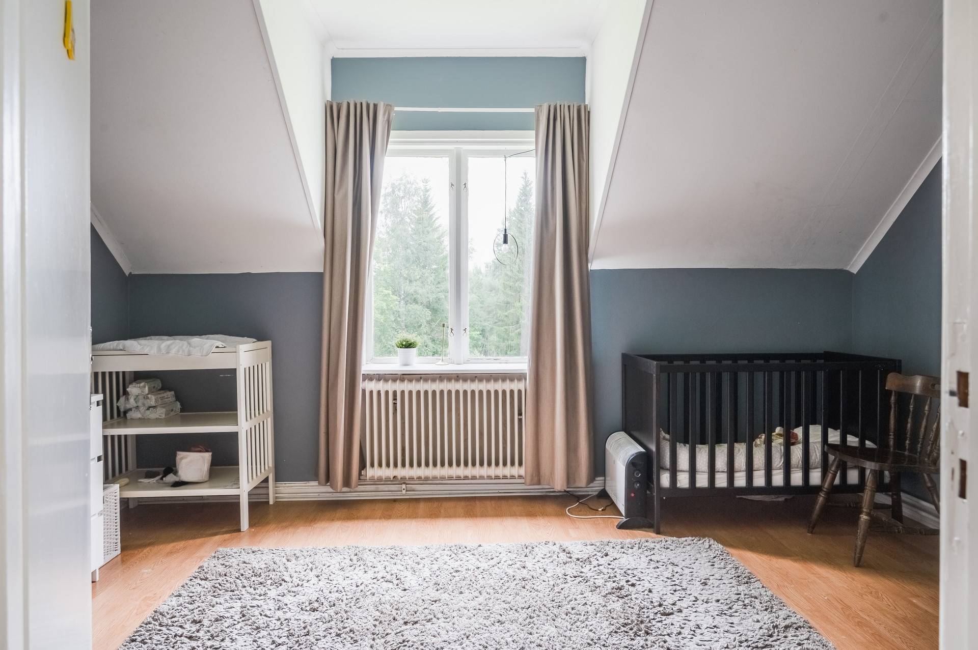 75 m² Villa på Berge 706 Ånge kommun - bild 28