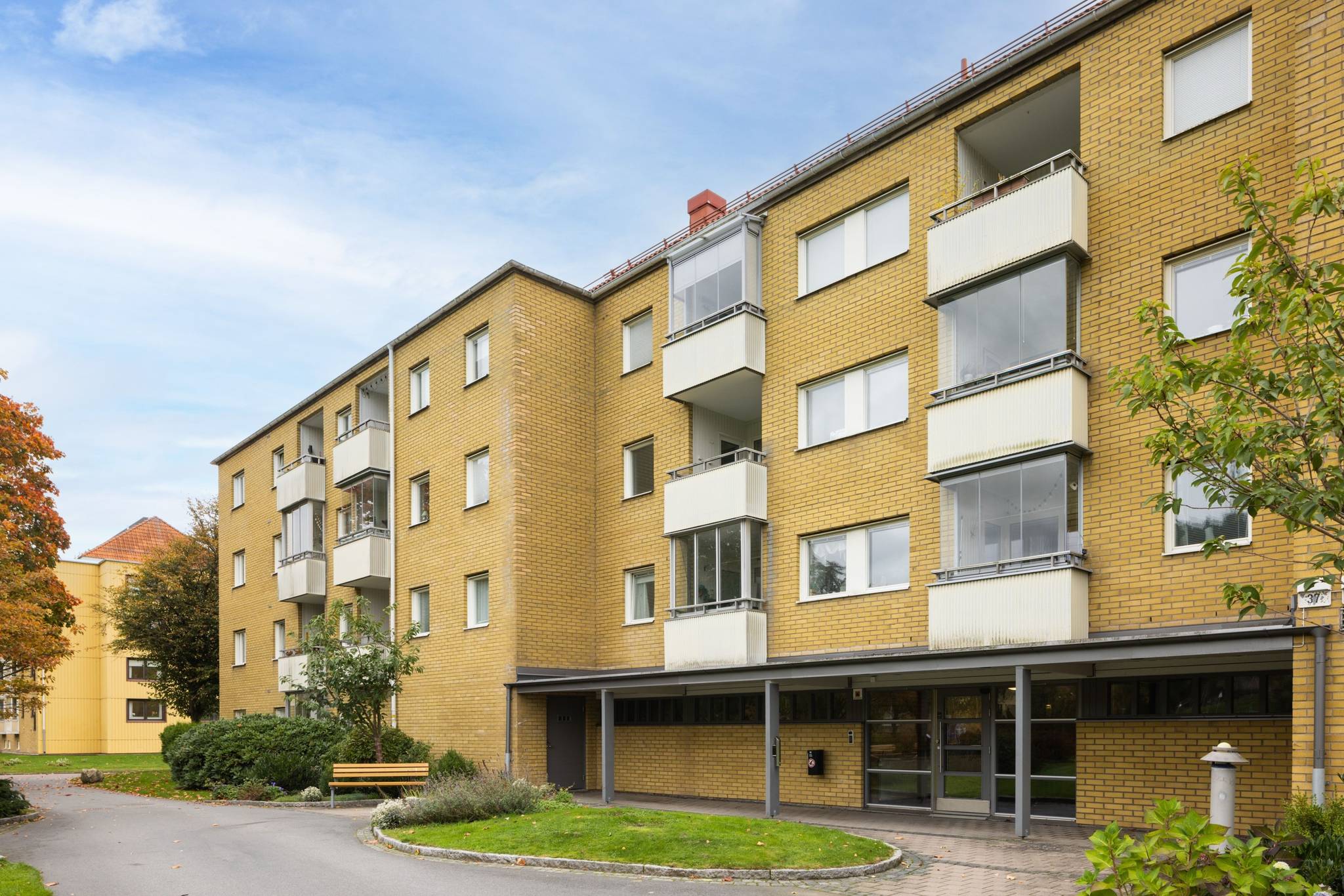 3 rum Lägenhet på Arvesgärde 37 Tuve Göteborgs kommun - bild 19