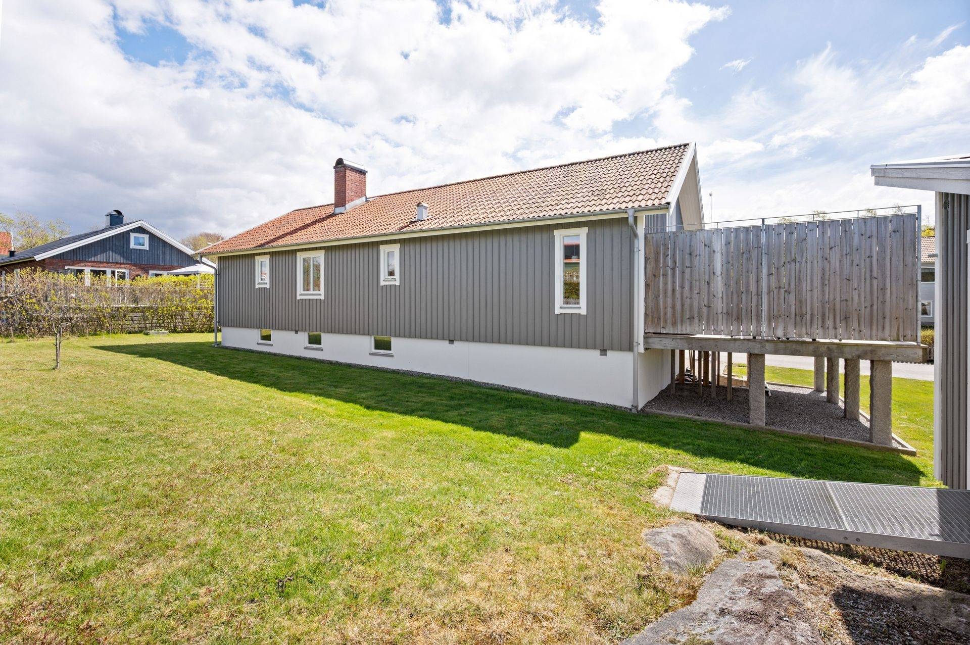 5 rum Villa på Myrvägen 8 Hamburgsund Tanums kommun - bild 5