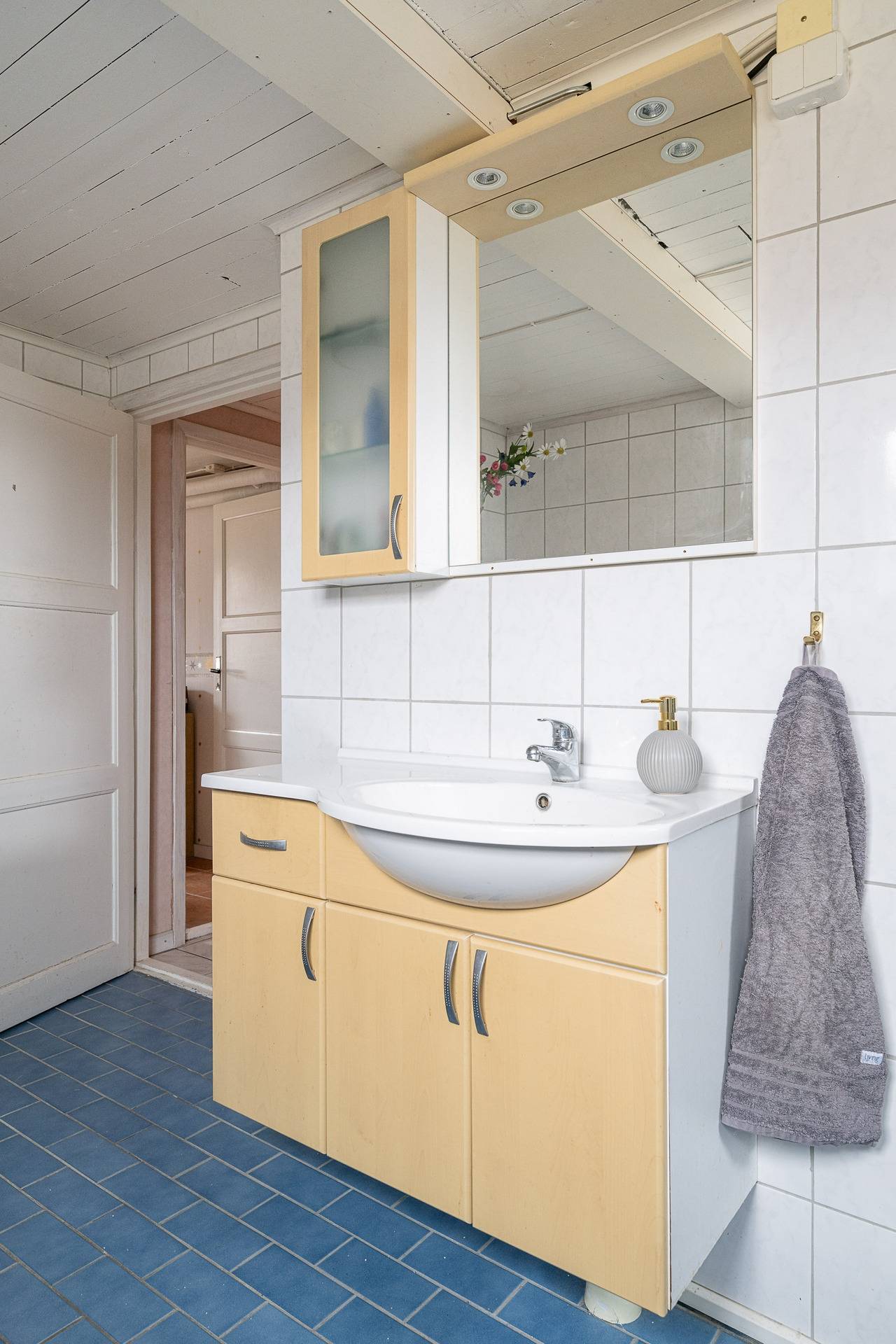 5 rum Villa på Östra Kyrkvägen 10 Vagnhärad Trosa kommun - bild 12