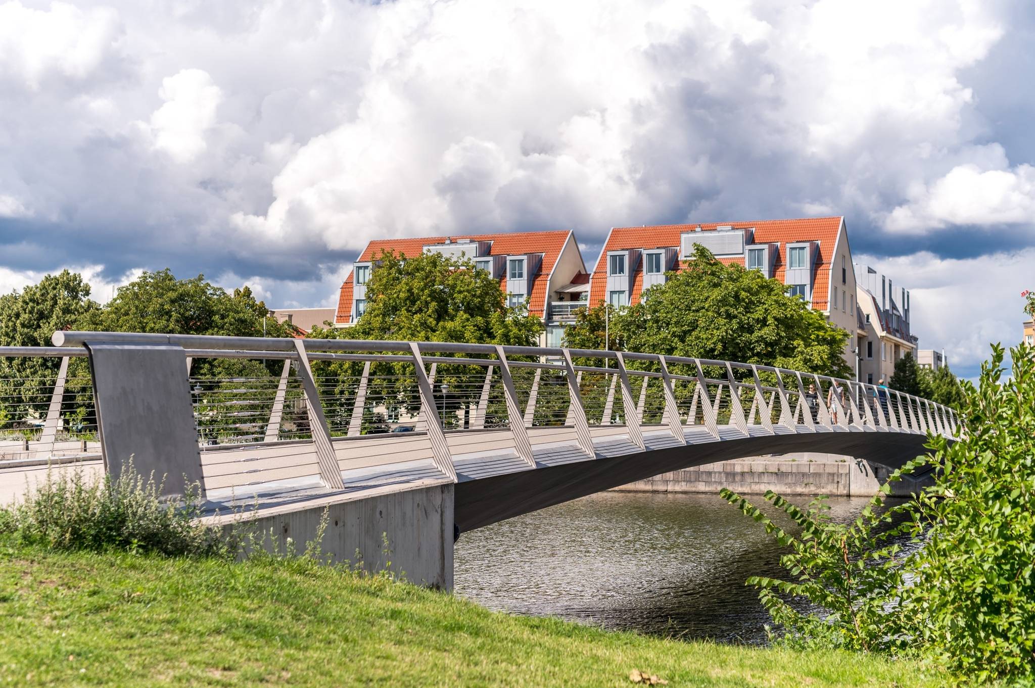 4 rum Lägenhet på Orangerigatan 1A Centralt Norrköpings kommun - bild 26