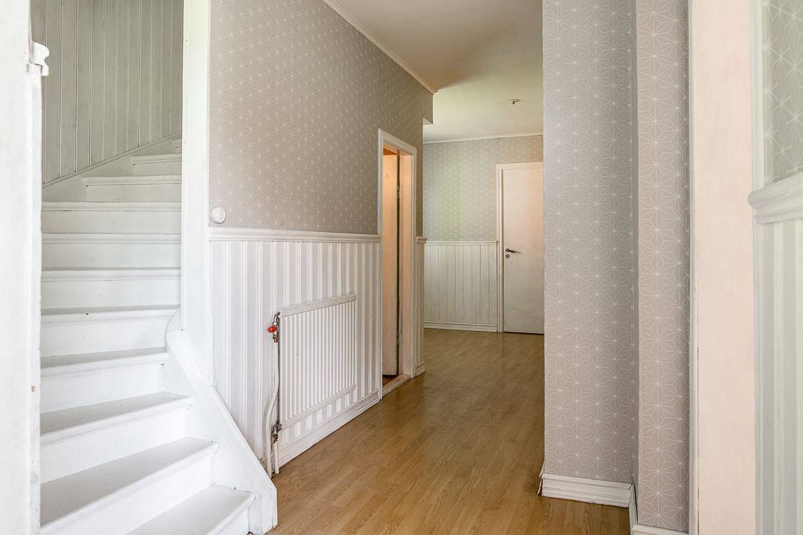 8 rum Villa på Hagavägen 27 Hamrångefjärden Gävle kommun - bild 6