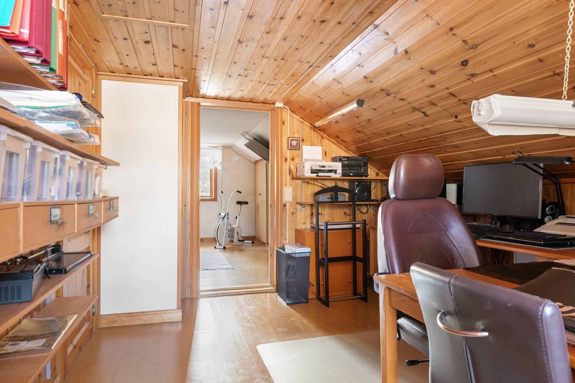 3 rum Villa på Finntä 2 Åsbyggeby Gävle kommun - bild 21