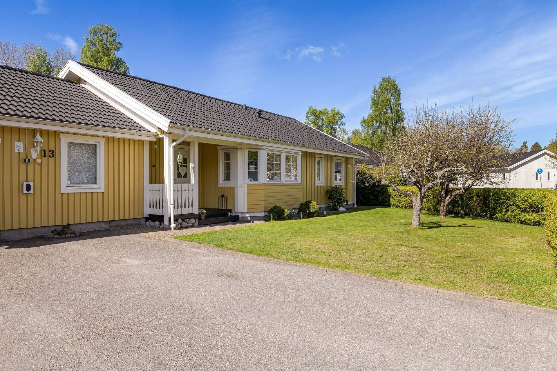 5 rum Villa på Entitevägen 13 Åtvidaberg Åtvidabergs kommun - bild 5