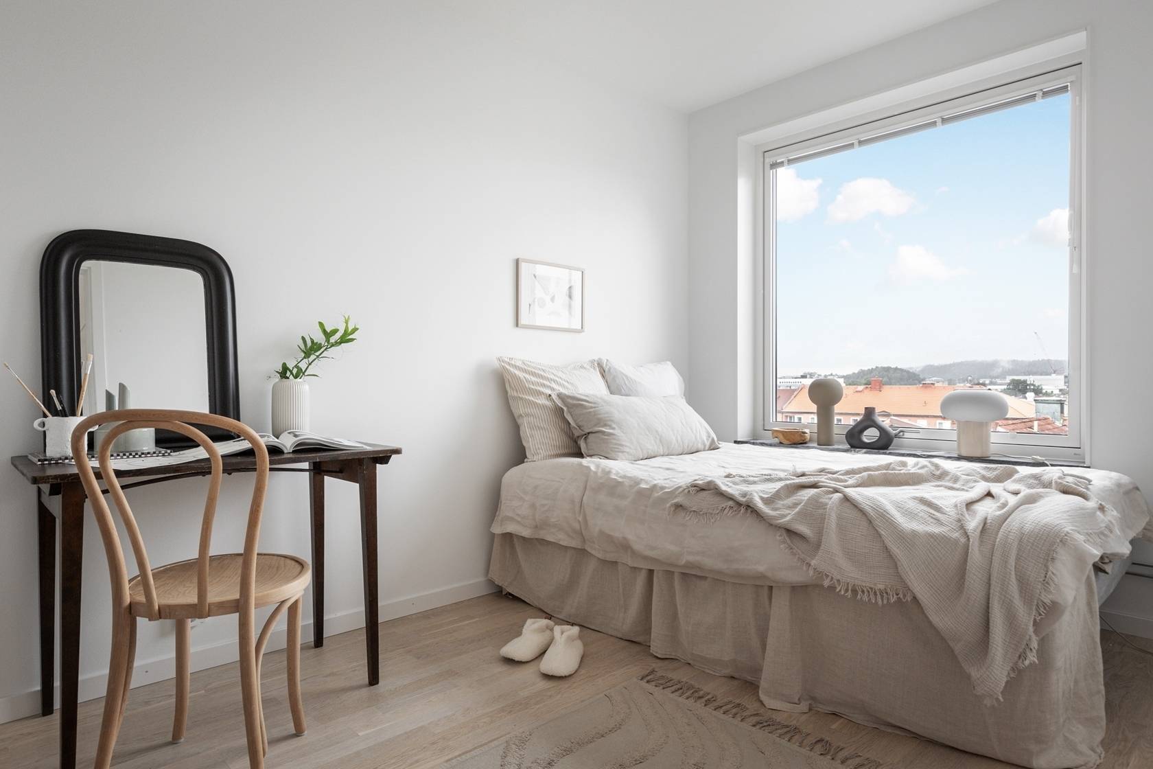 3 rum Lägenhet på Södra Kyrkogatan 27B Centrum Borås kommun - bild 5