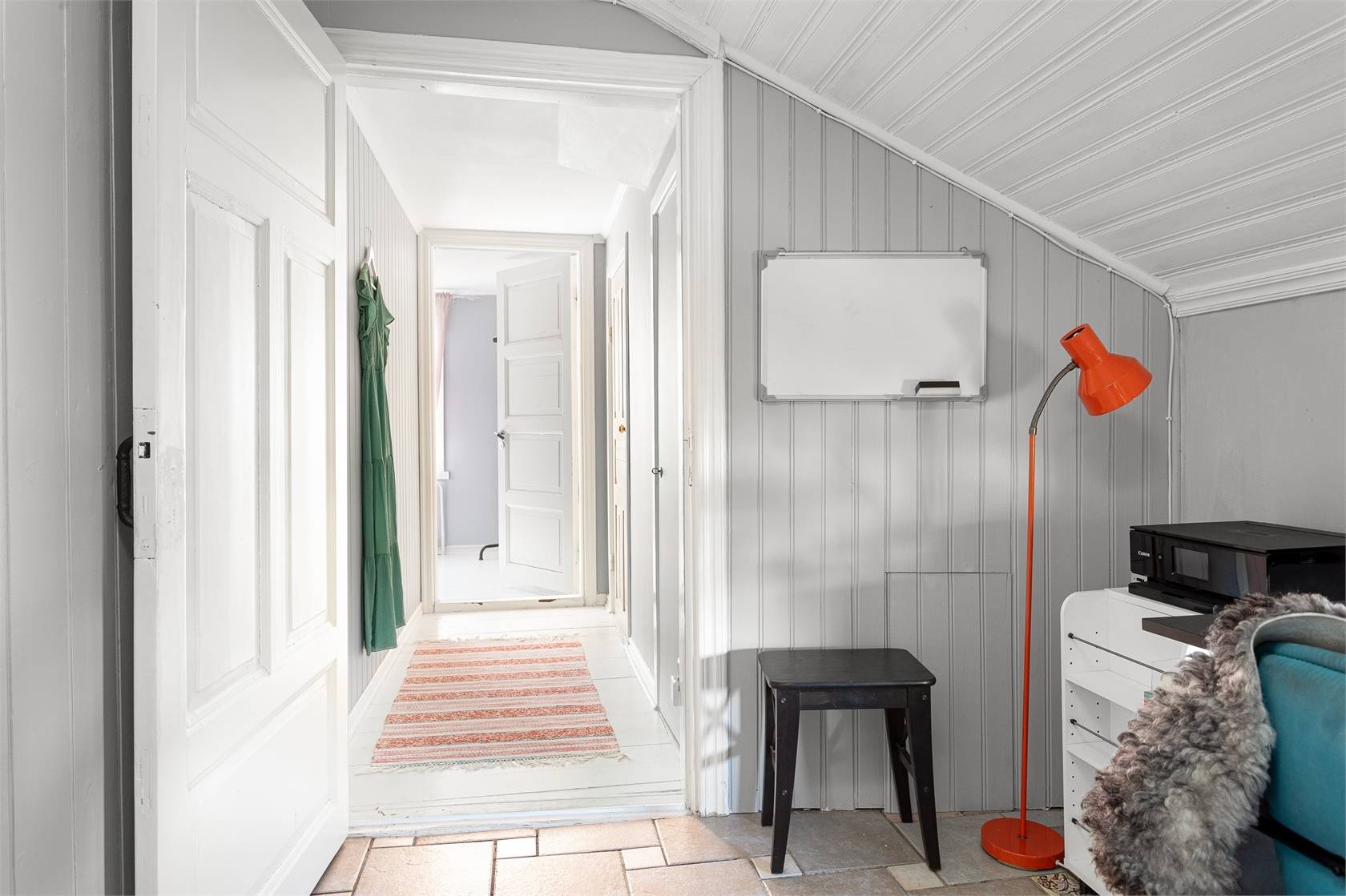 5 rum Villa på Kyrkogatan 16 Grythyttan Hällefors kommun - bild 45